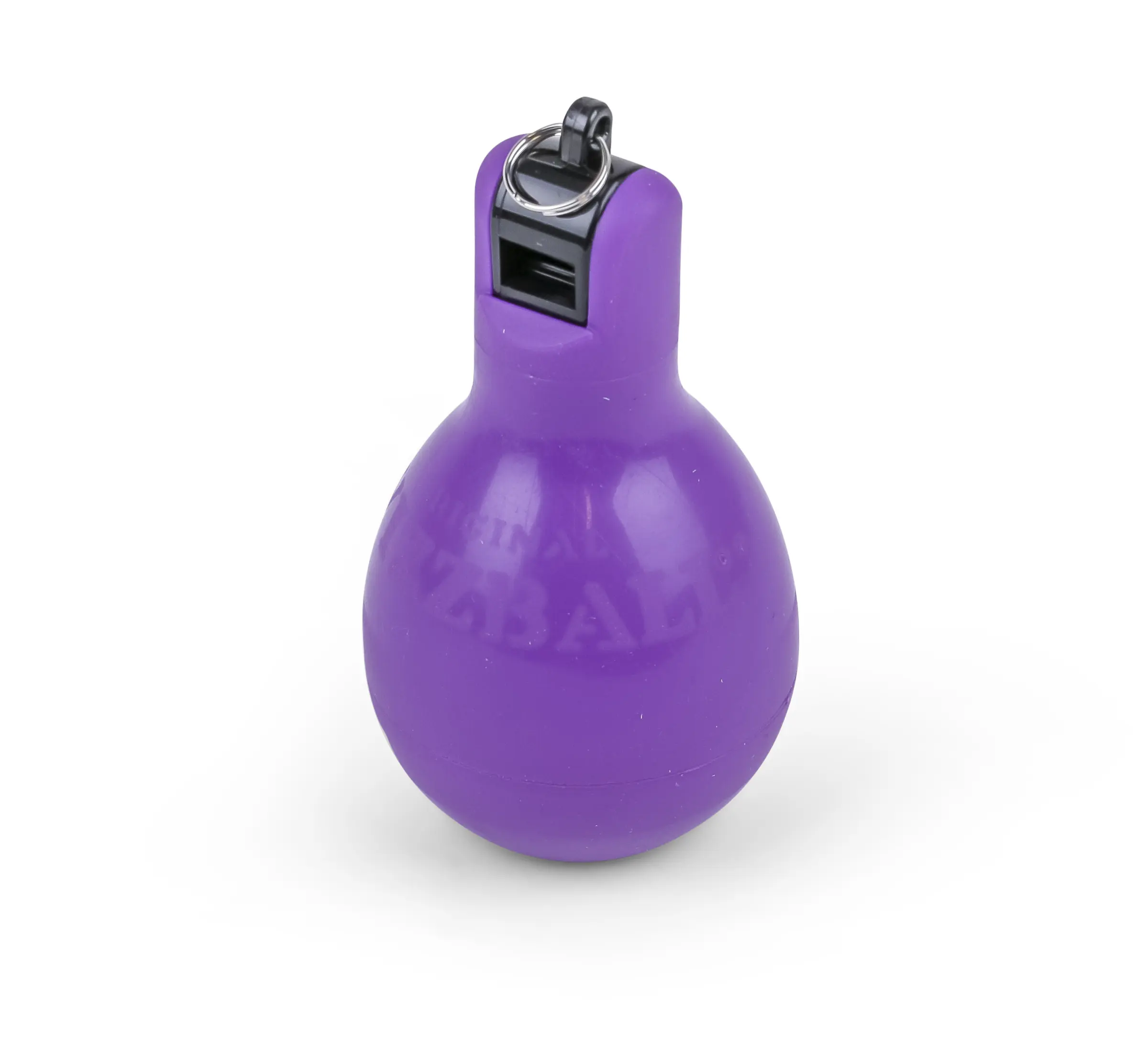 Wizzball Hygienic Squeezy Whistle