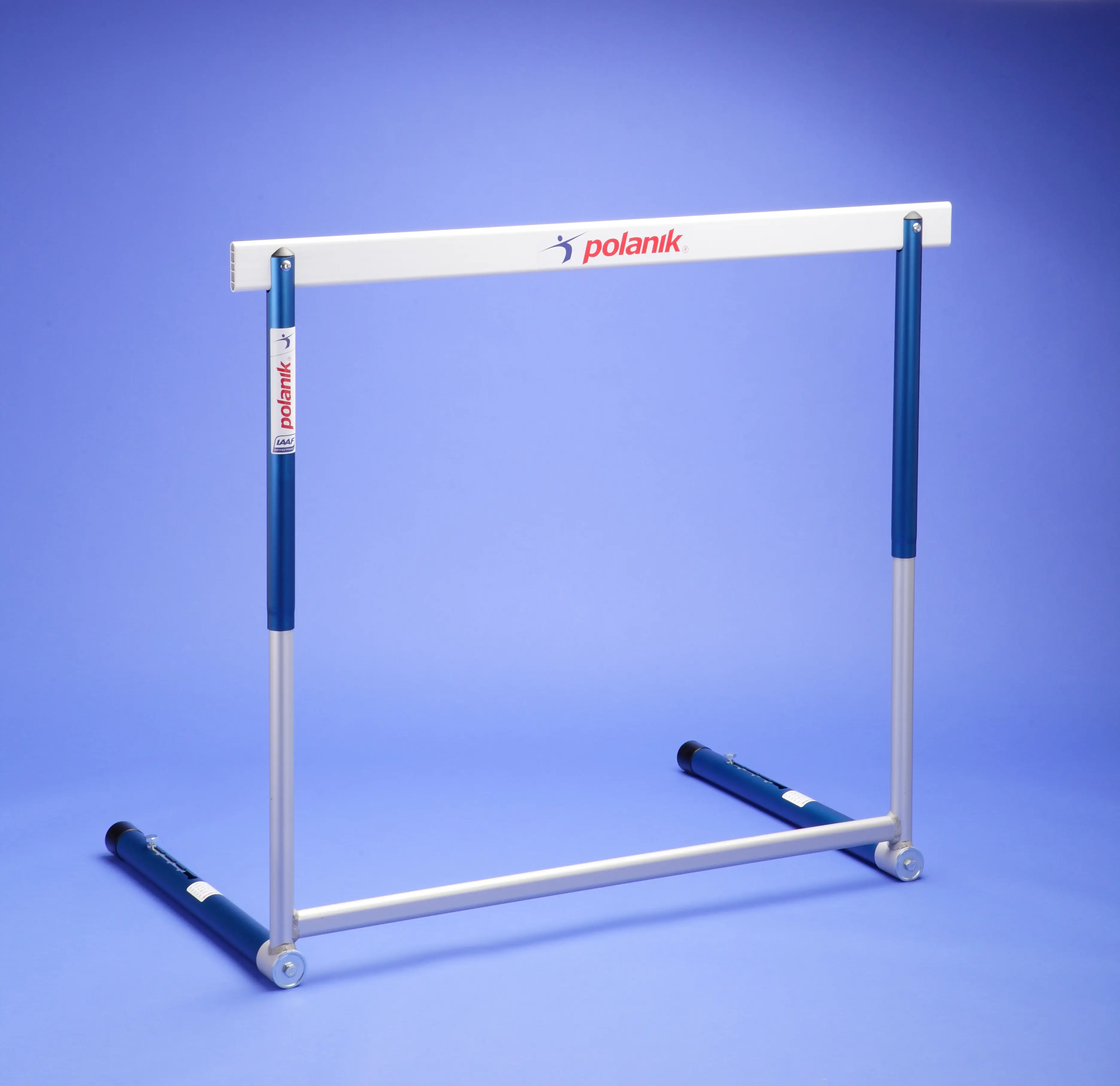 Polanik PP-173/6ap Training Hurdle - 68.6 cm to 106.7 cm