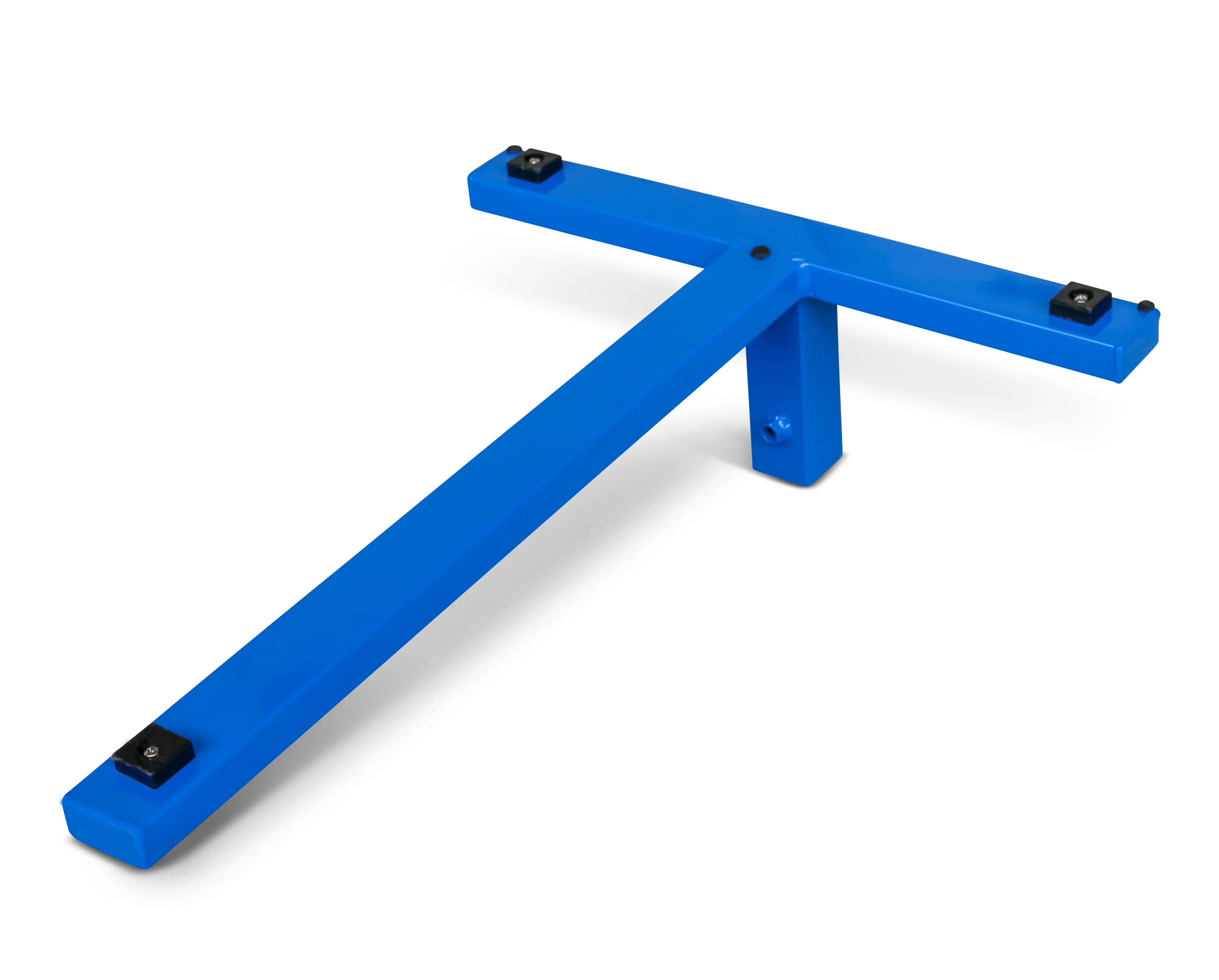 Basic High Jump Stands for Competition and Training