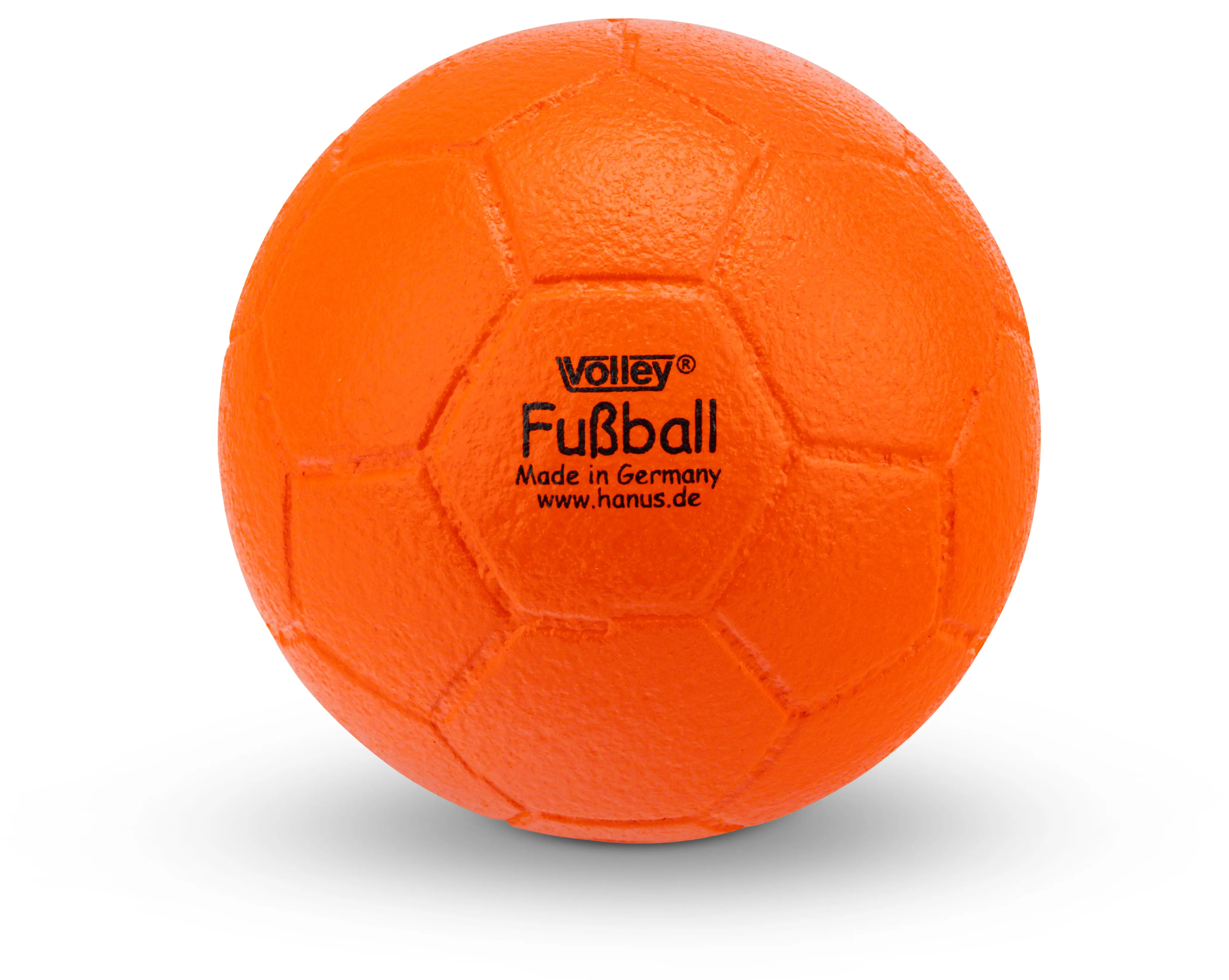 Volley® ELE' Coated Soft Ball