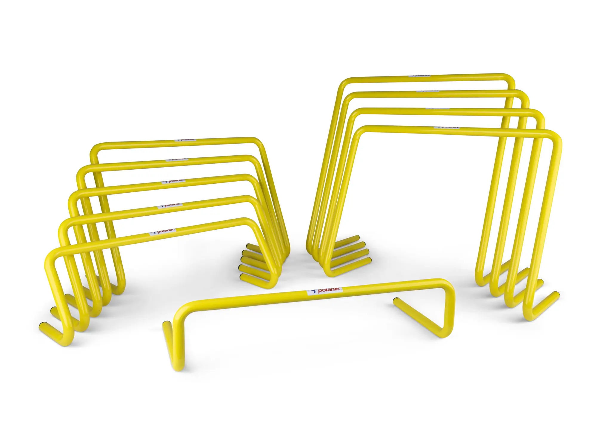 Polanik Robust Agility Hurdles