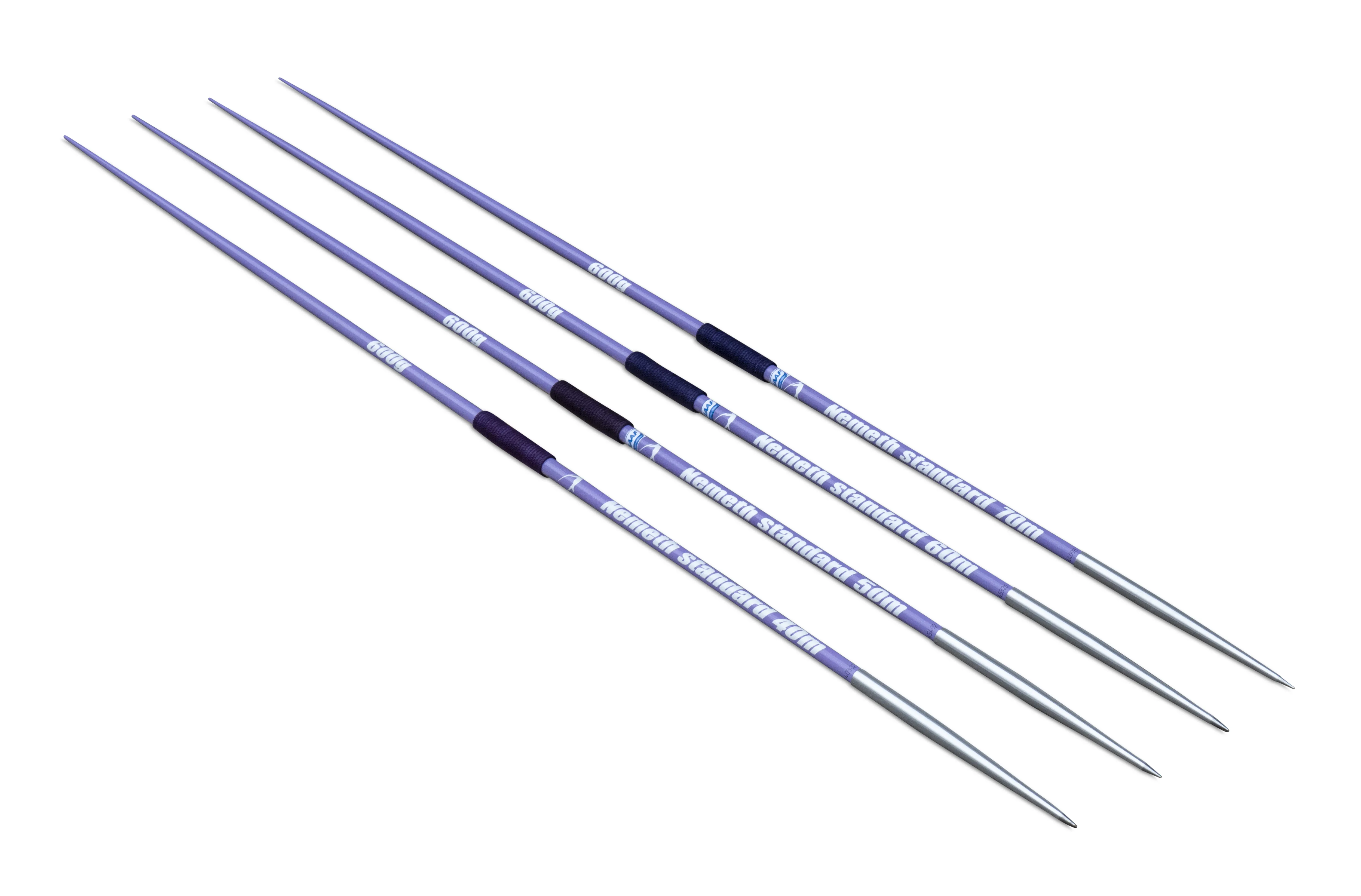 Nemeth School Competition Javelin - 600 g