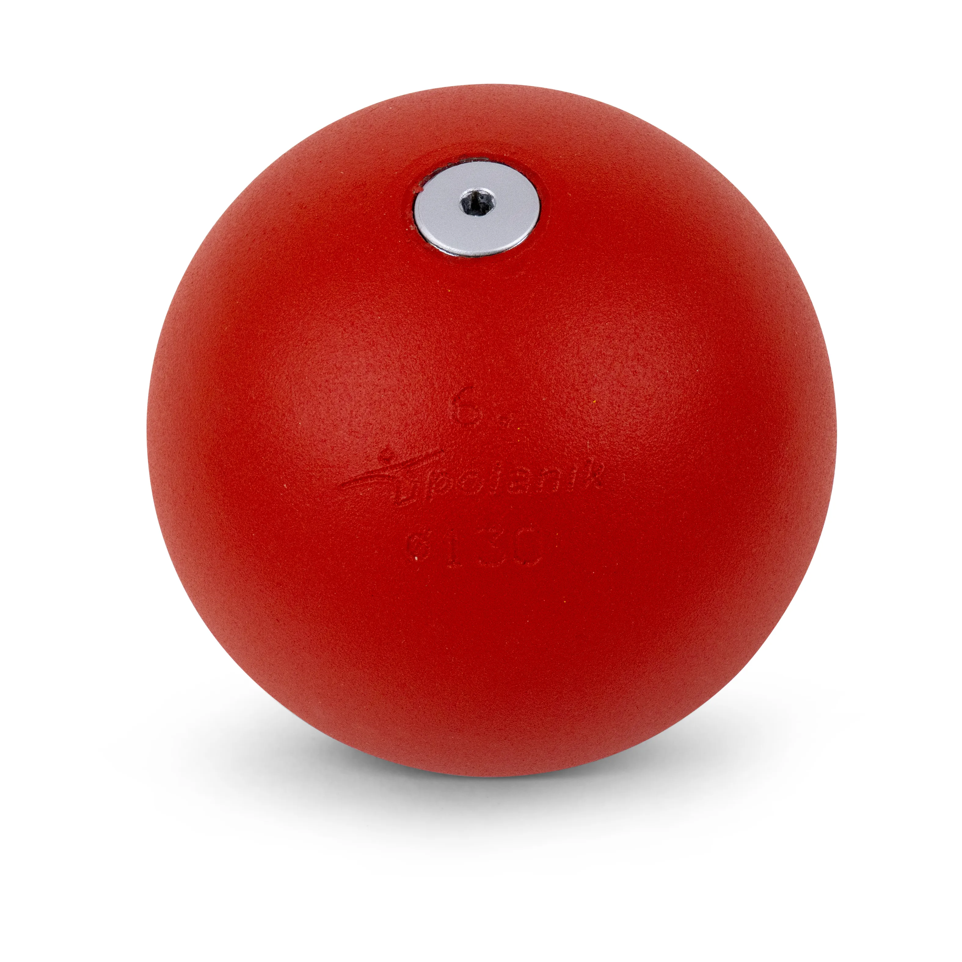 Polanik WMA 130 XL Competition Shot Put Series - 3.00 - 6.00 kg