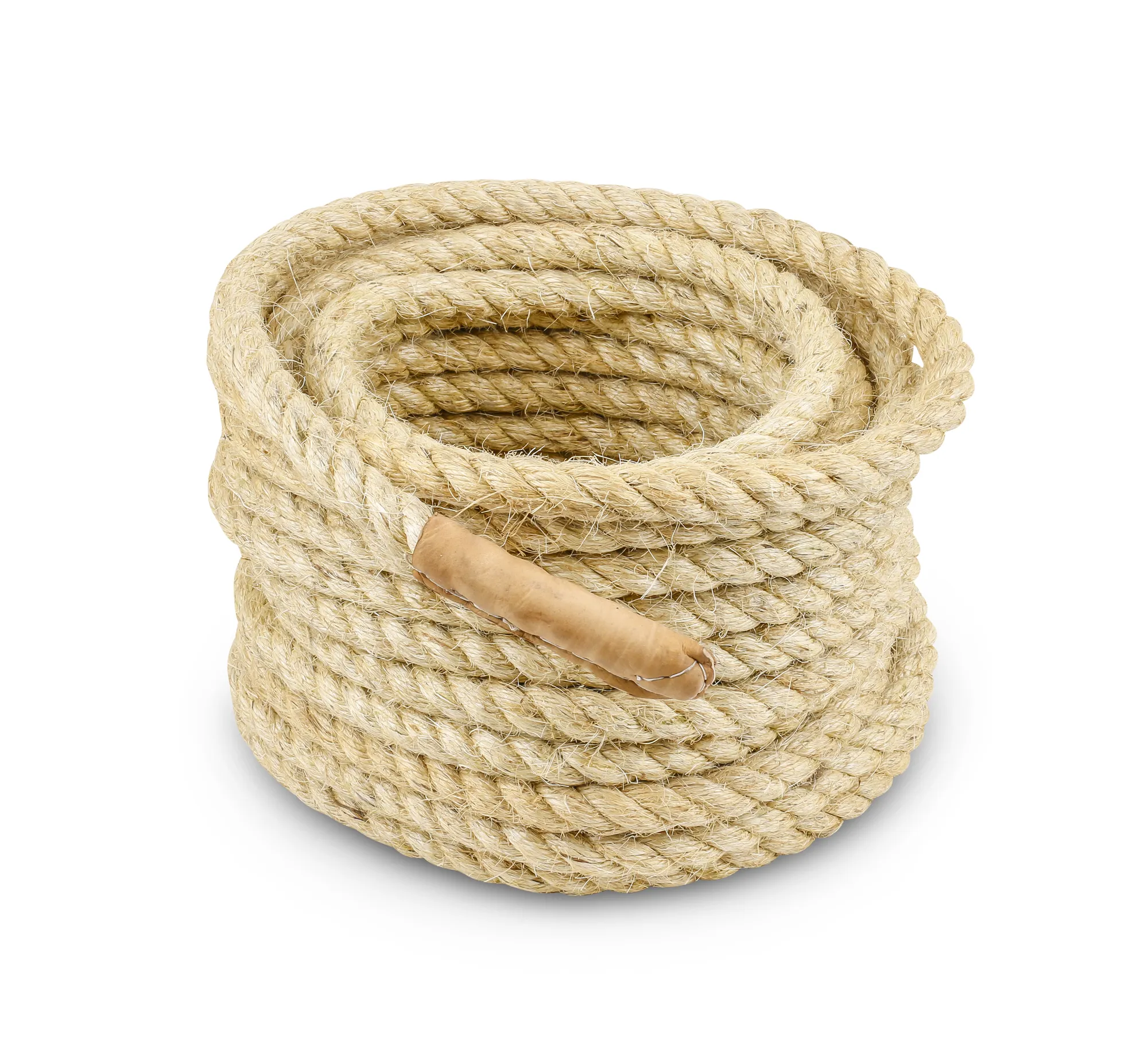 Sisal Tug of War Rope