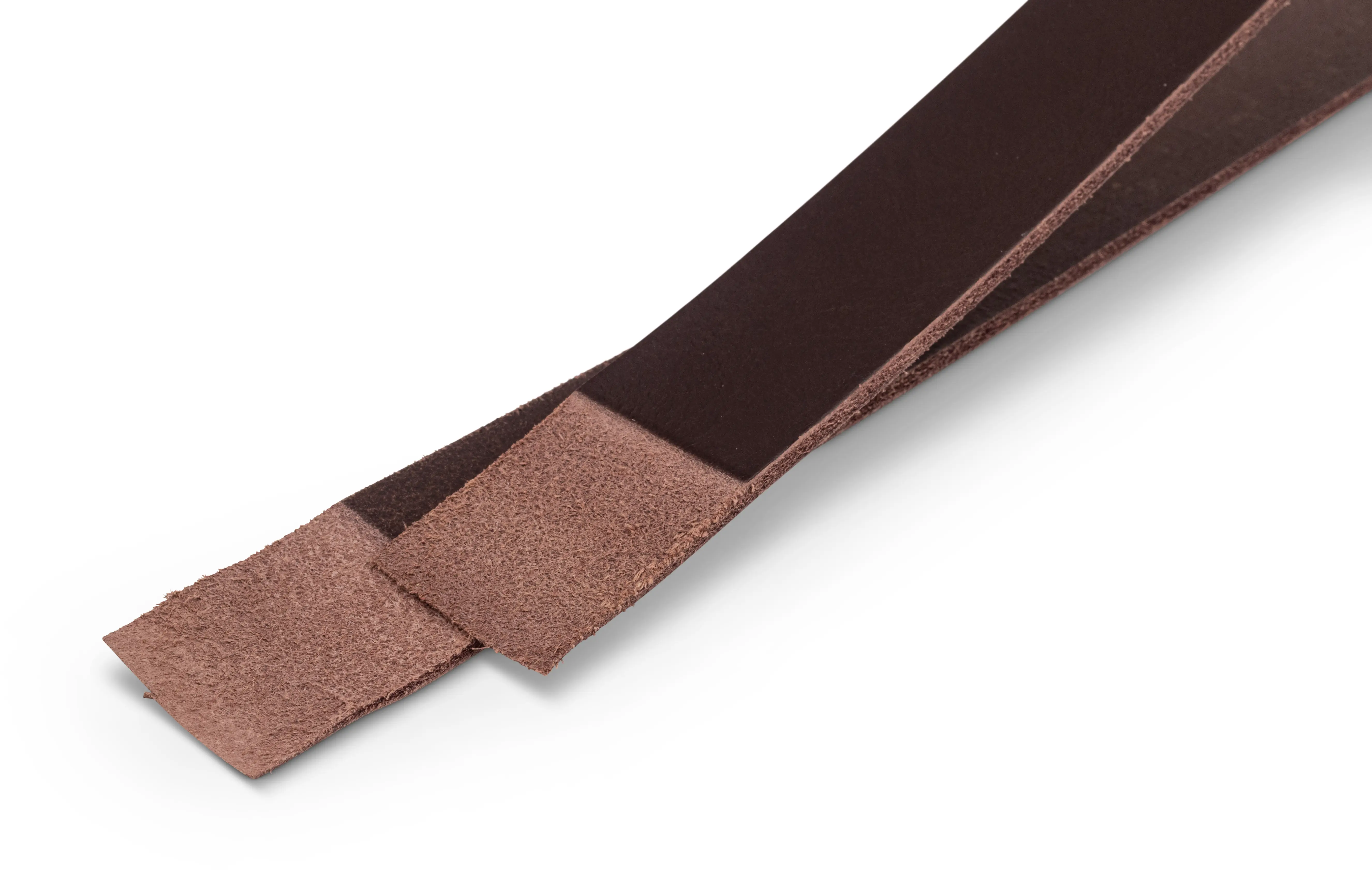 Spare leather strap with loop for WV hammer balls