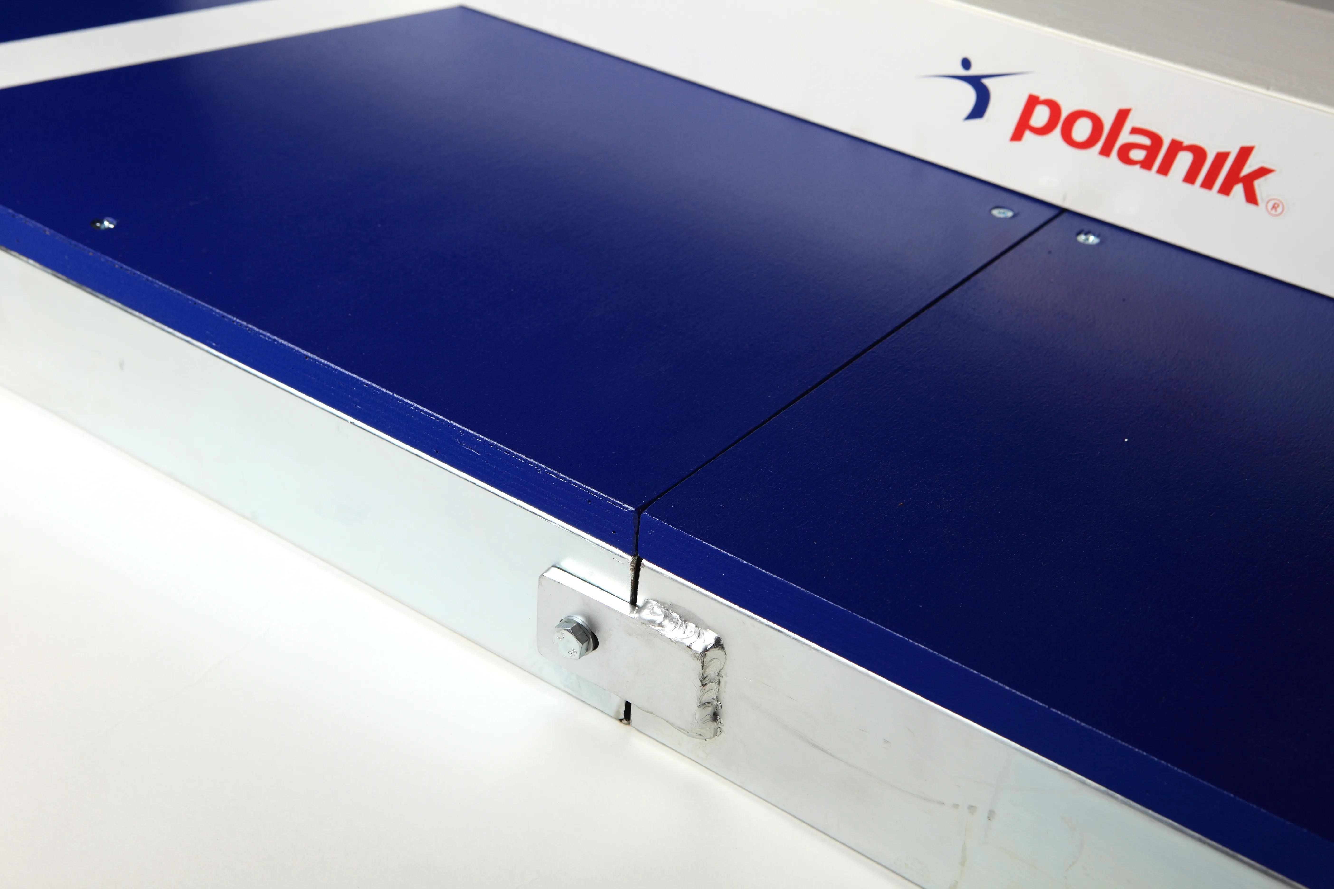 Polanik Mobile Shot Put Throwing Circle