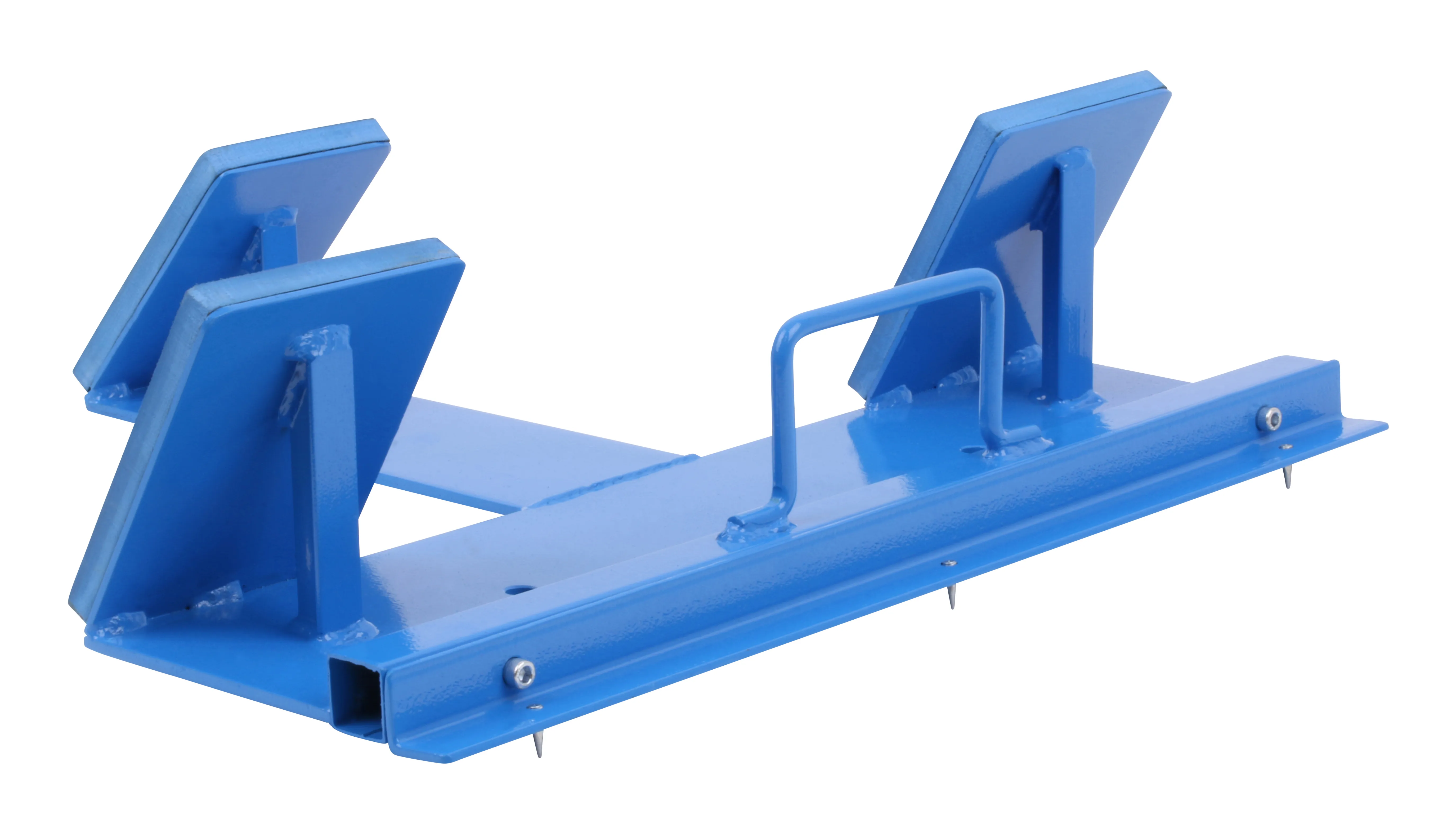 Vinex Tri Star Indoor Starting Block