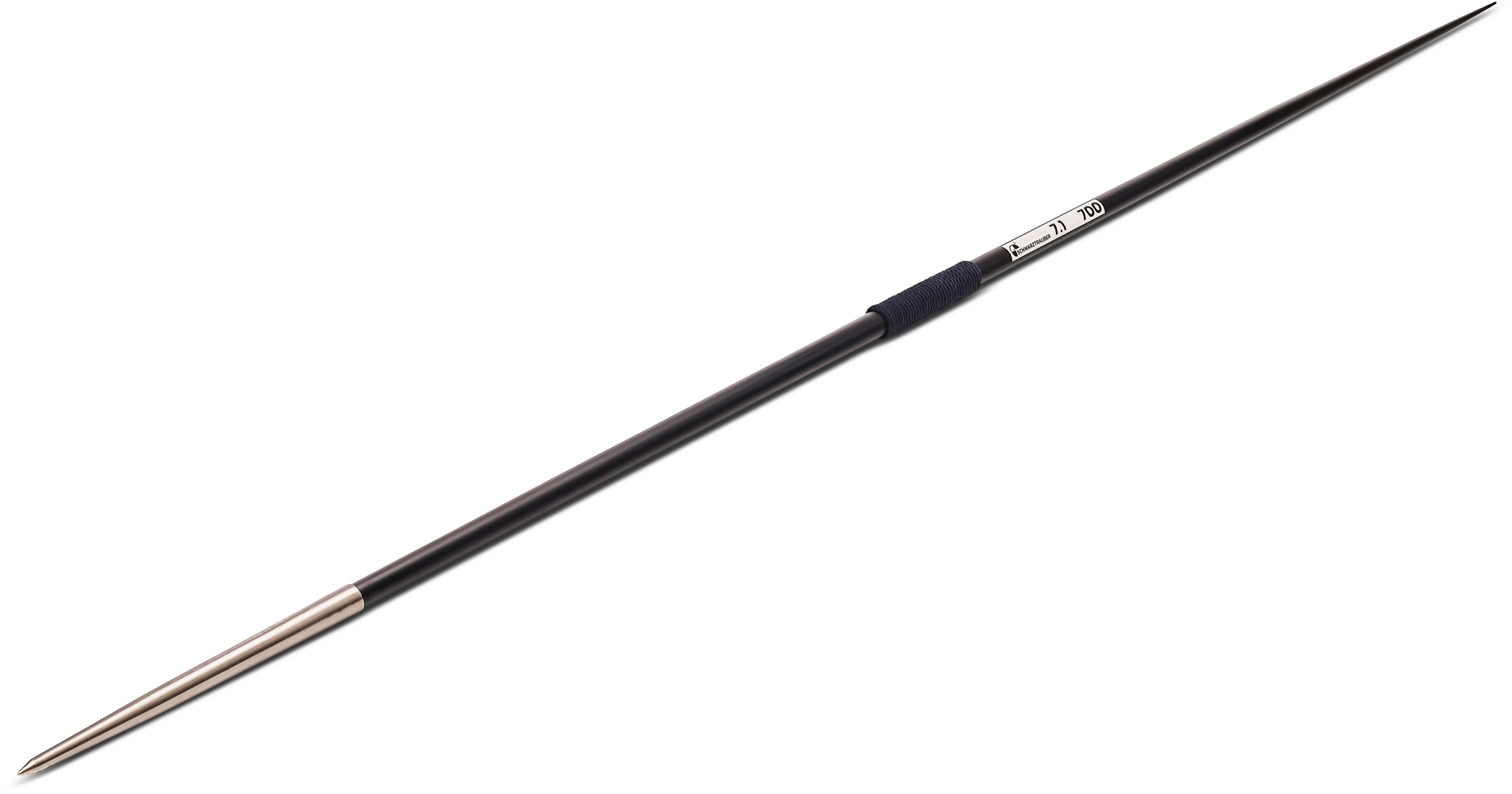 Schwarztrauber Competition Javelin One