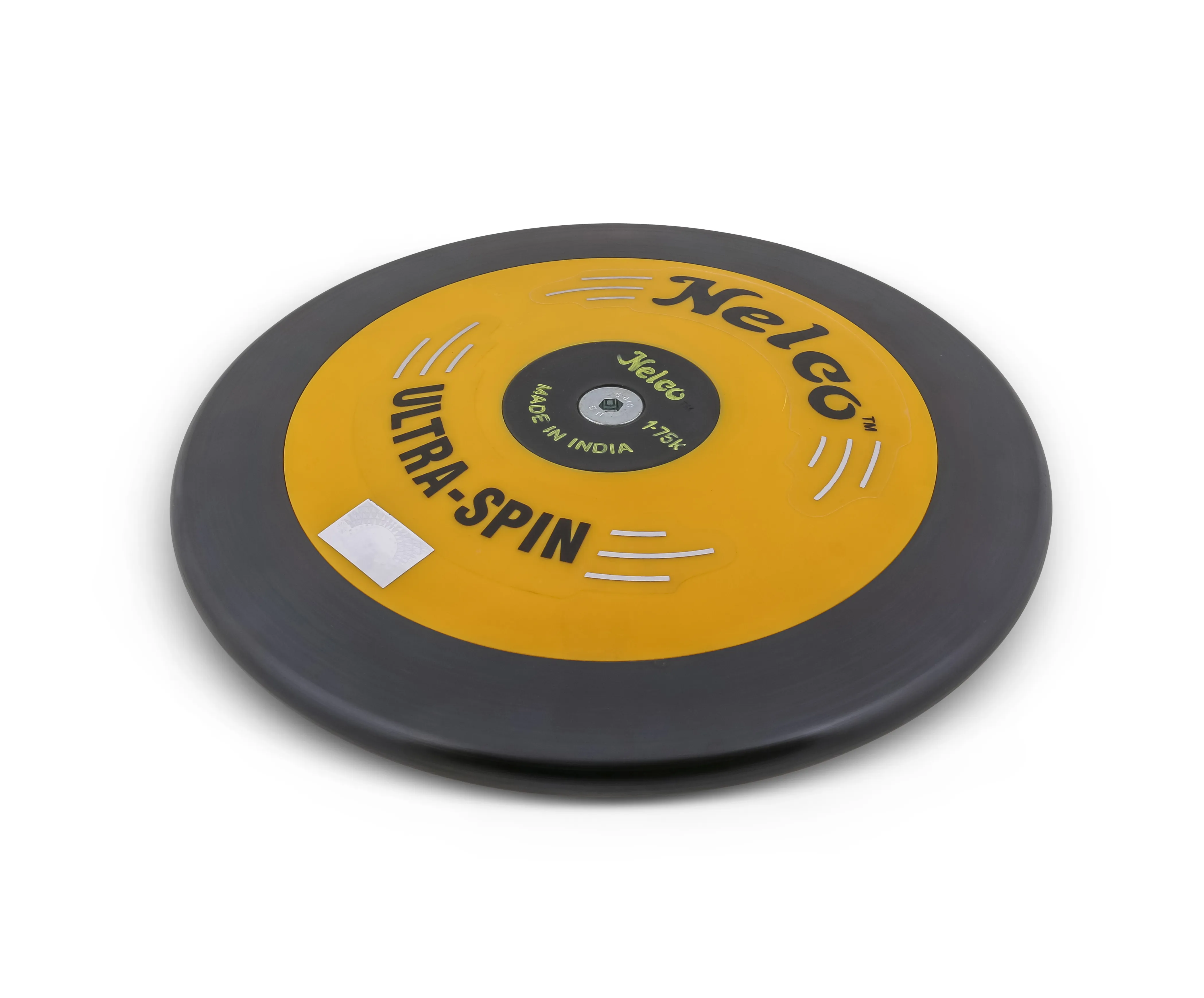 Nelco Ultra Spin Gold Competition Discus