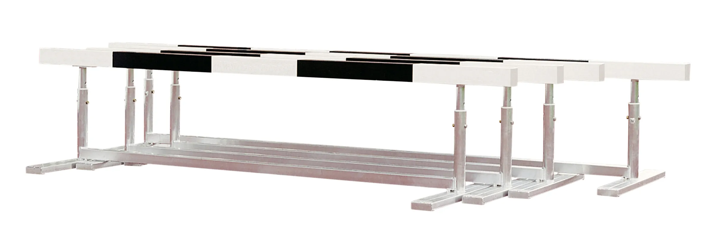 Competition Steeplechase Barrier