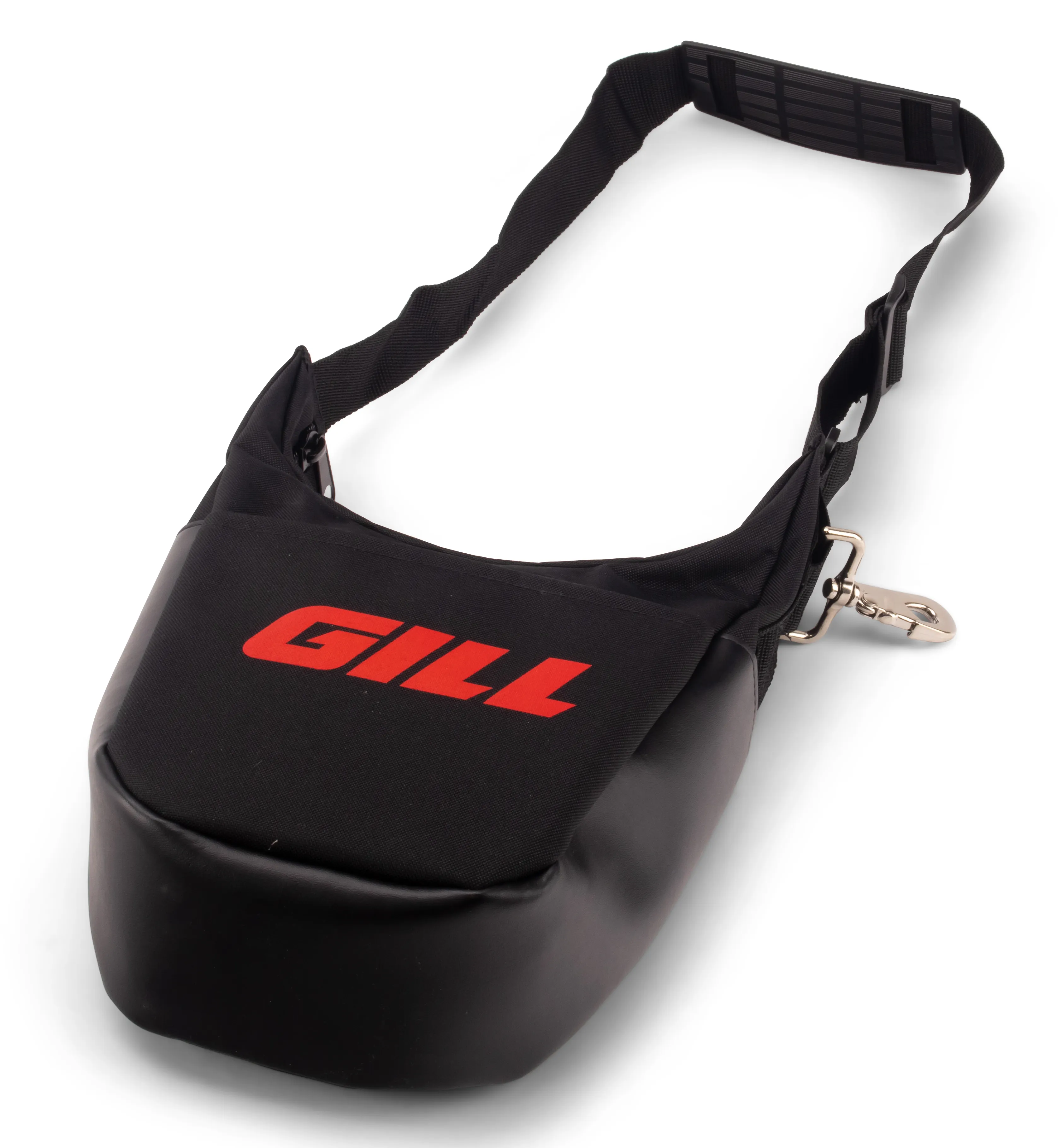 Gill carrying bag Deluxe Universal for balls, discuses, and hammers