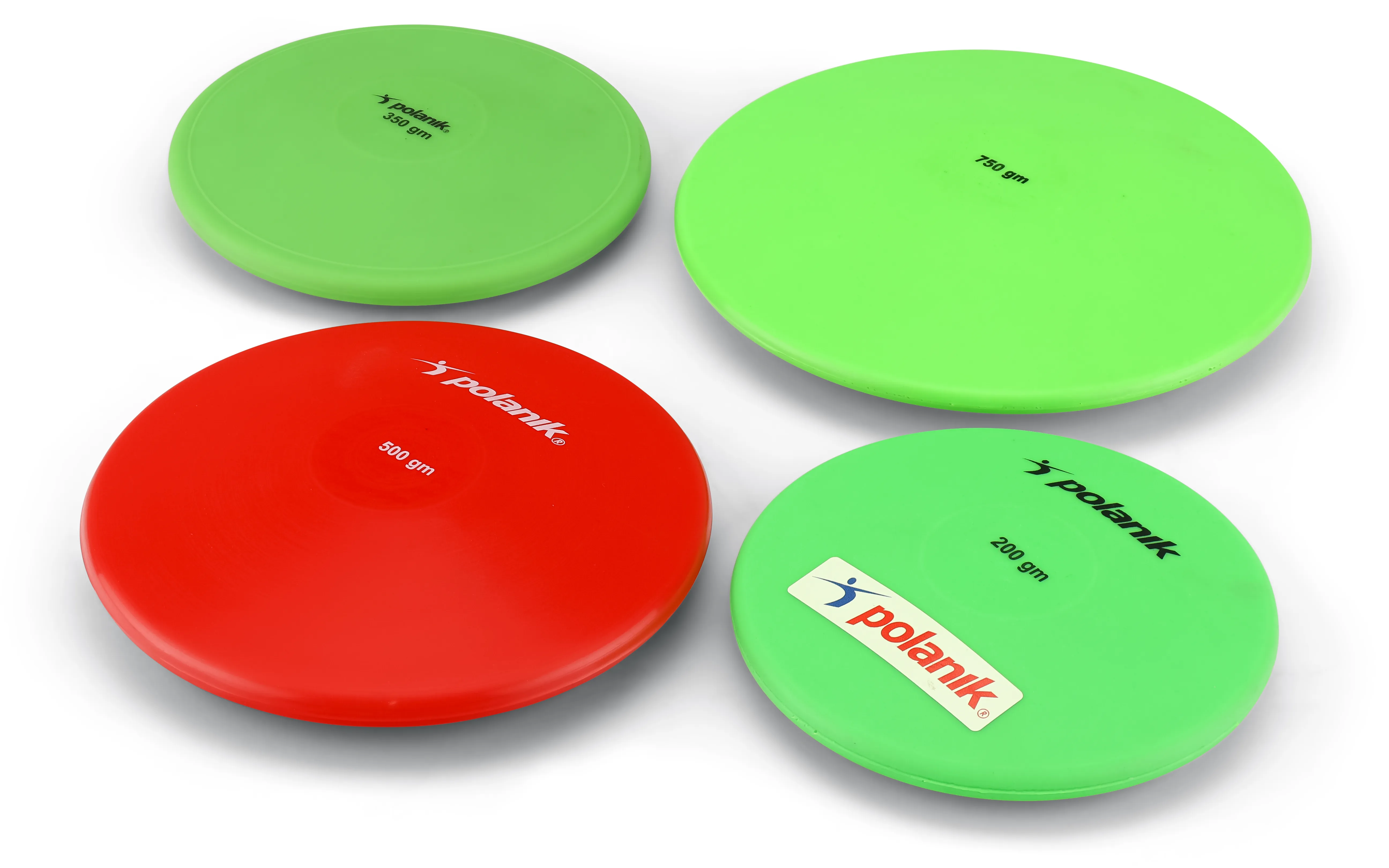 Polanik Soft Training Discus