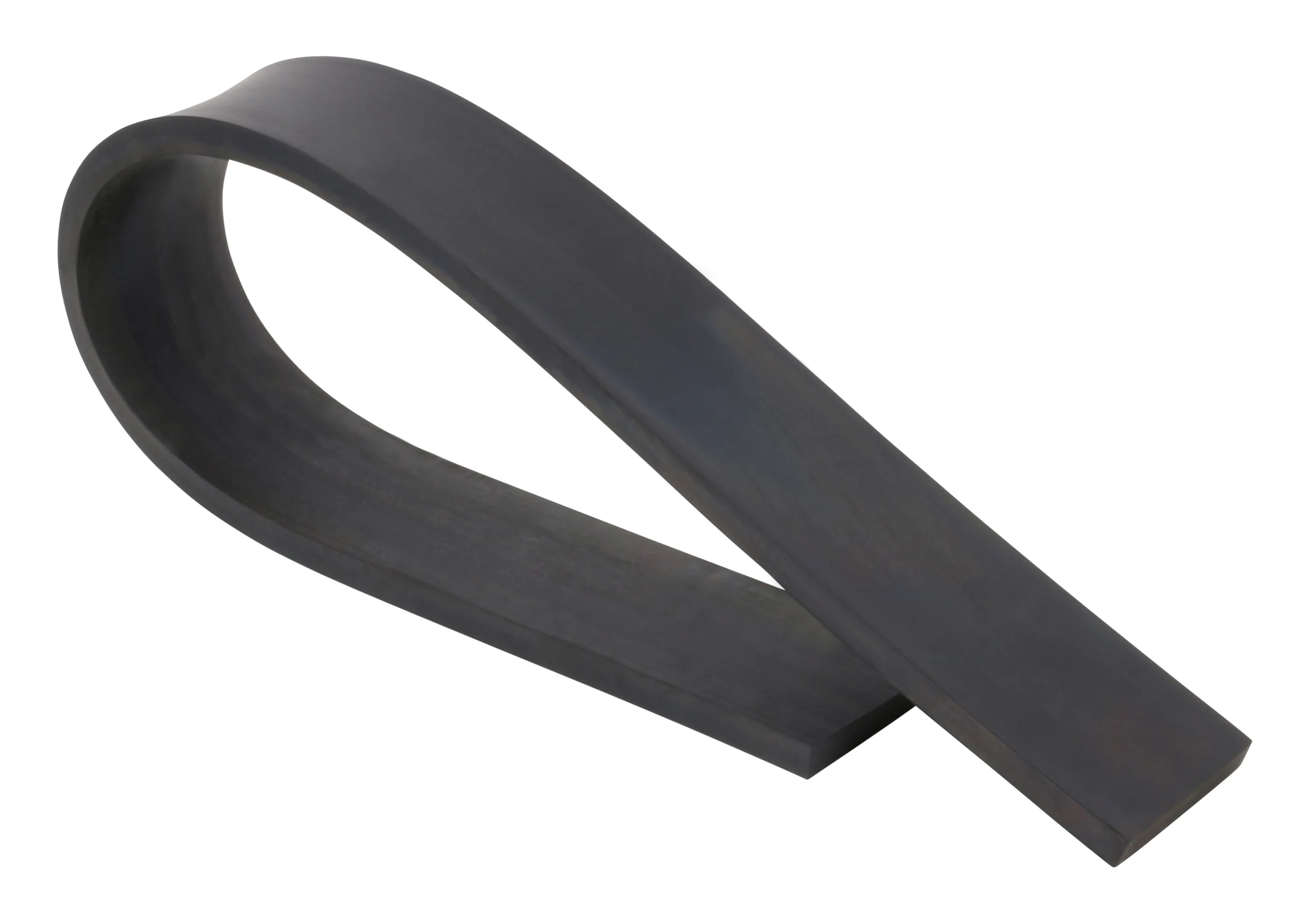 HAEST Rubber Training Indicator Board for Take-Off Boards