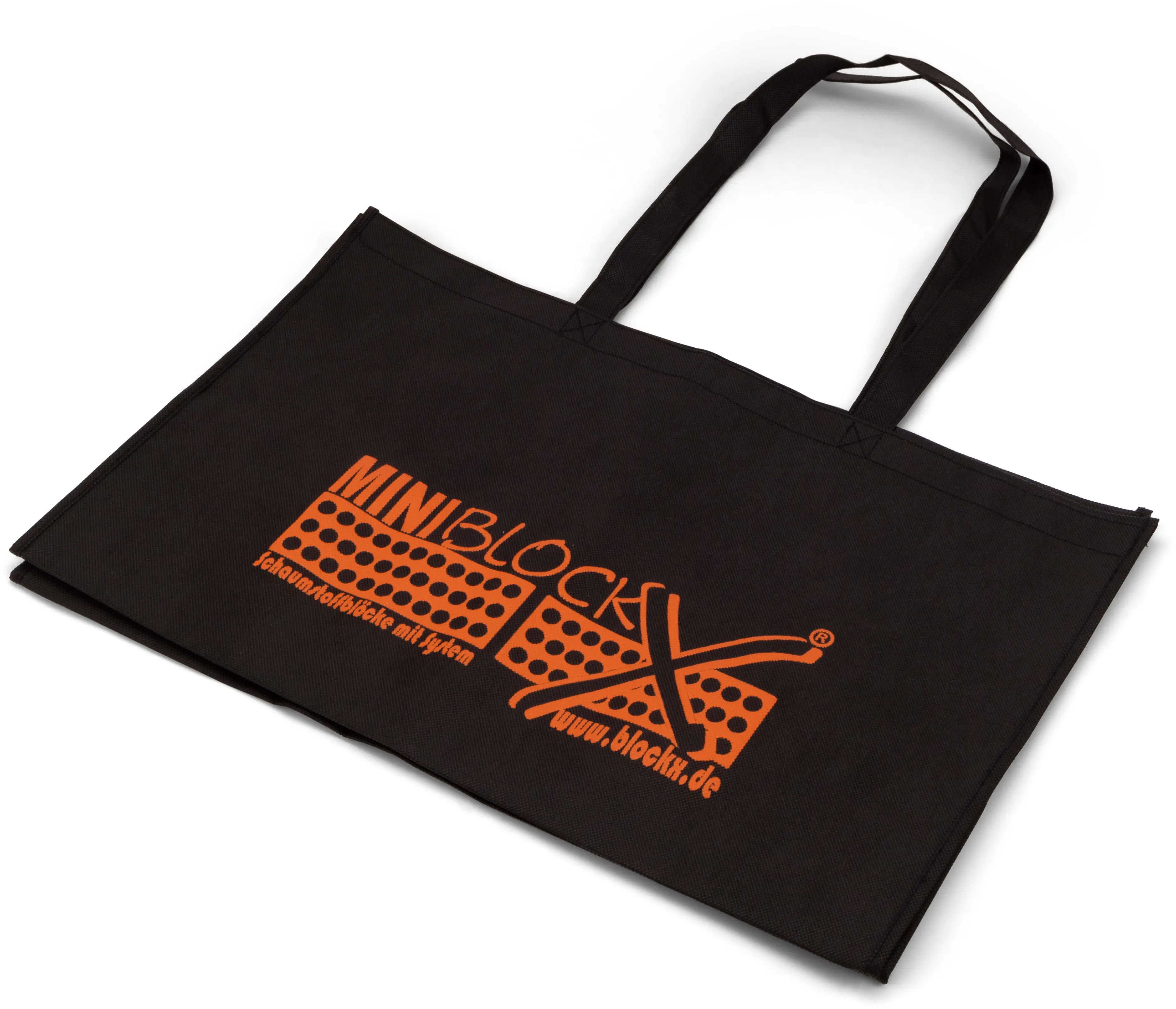 BlockX® Mini Carry Bag