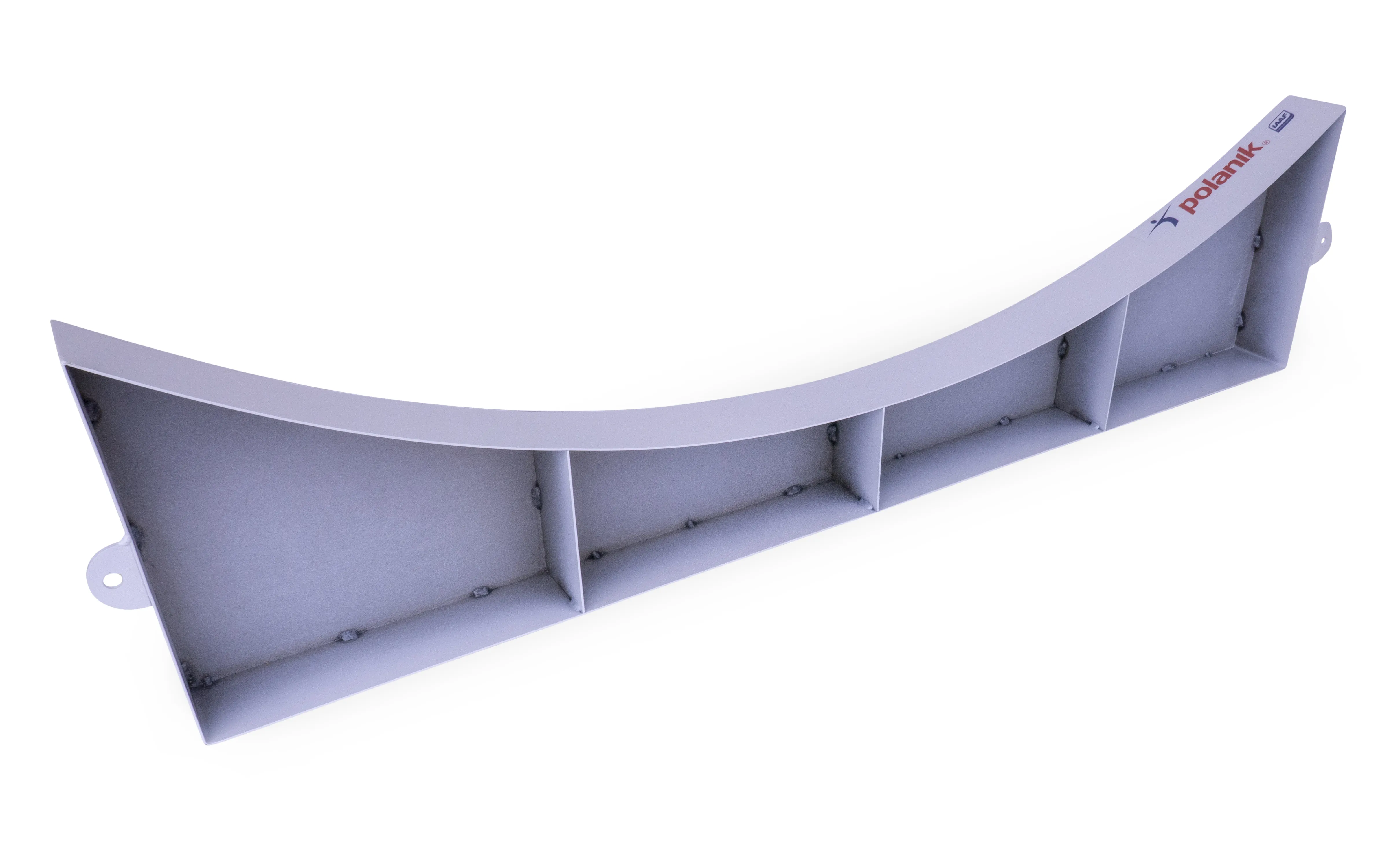 Polanik Premium Line Shot Put Board
