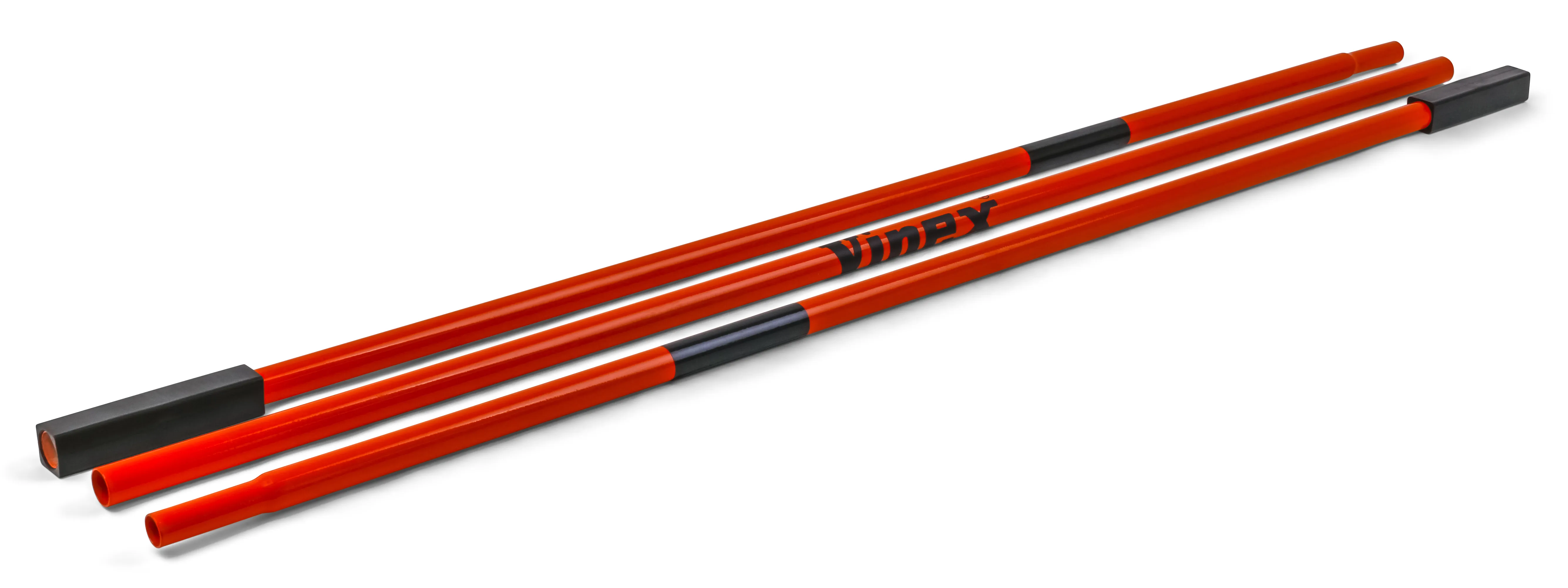 Vinex Foldable Aluminium Training High Jump Crossbar