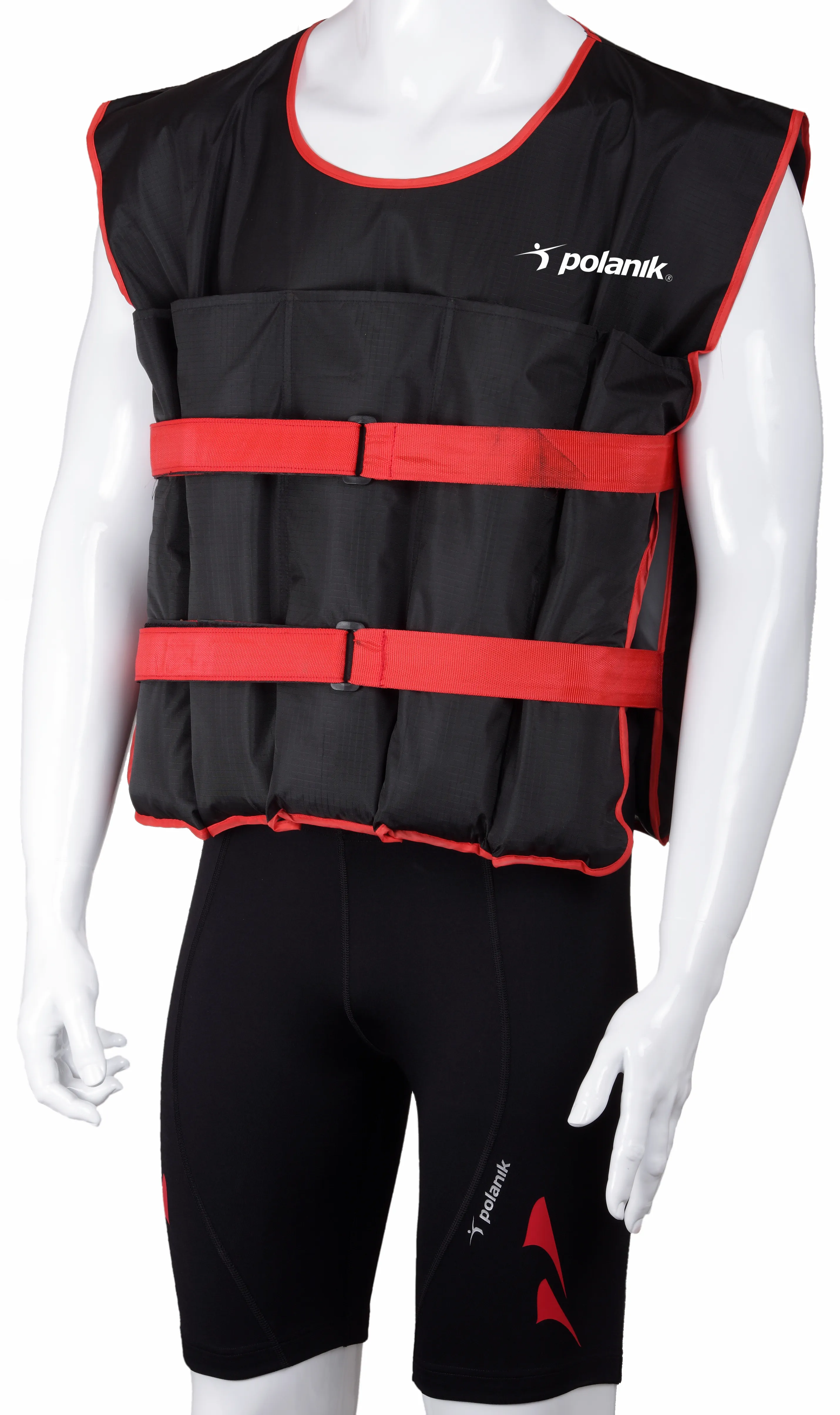 Polanik Weighted Vest
