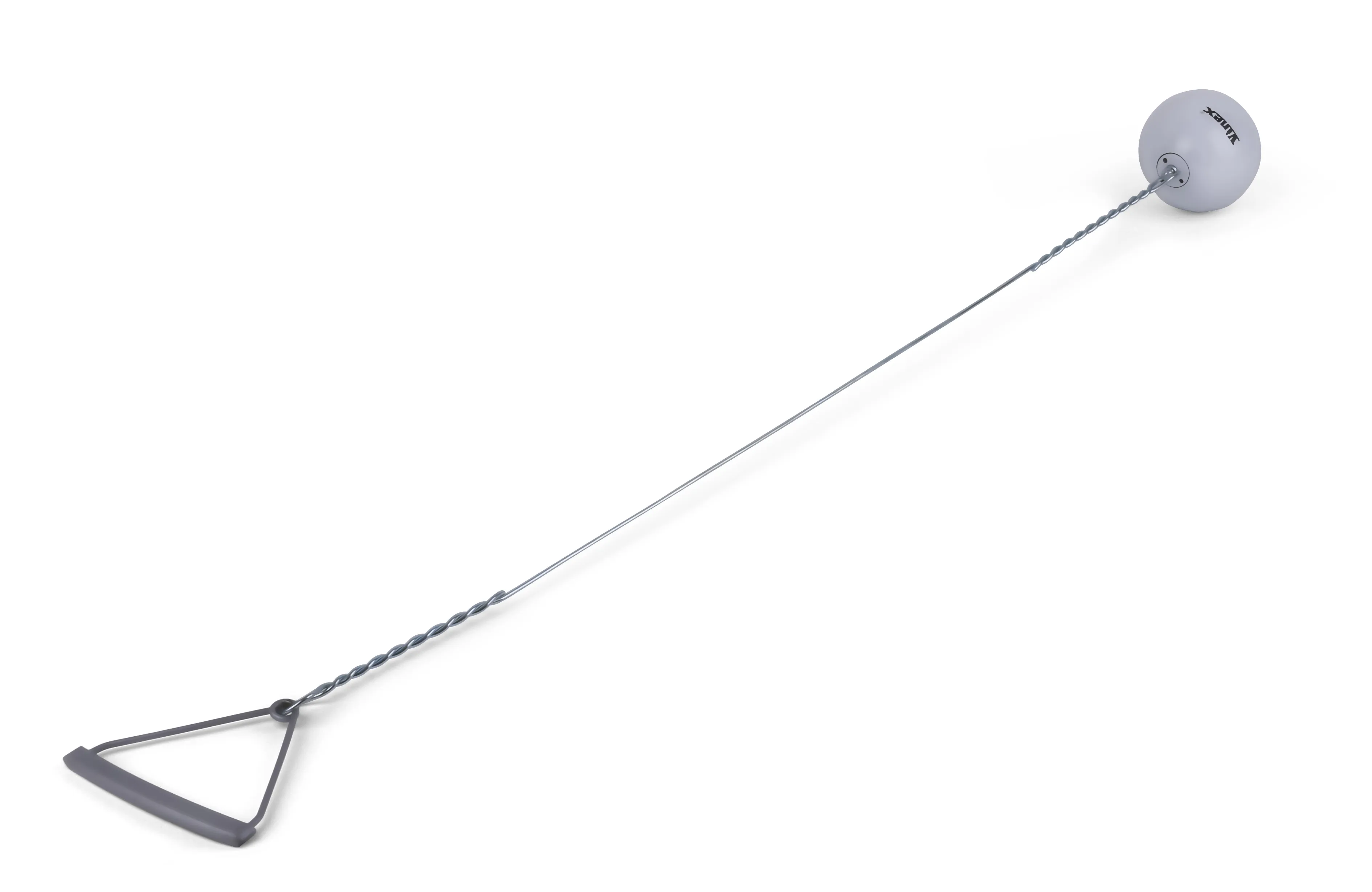 Vinex Super Challenge Competition Throwing Hammer