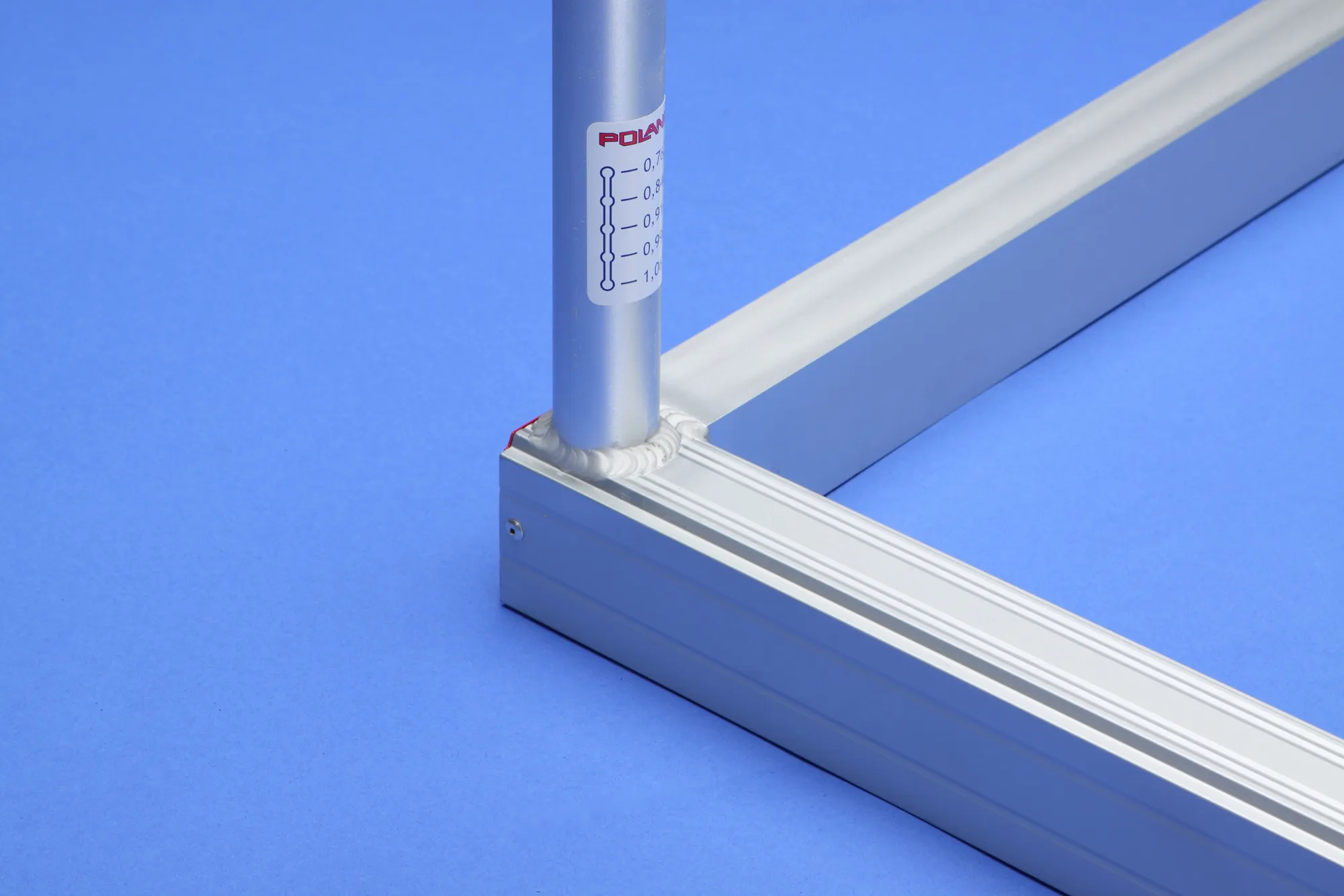 Polanik Competition Hurdles PP-170 - S-018 - S-018-P