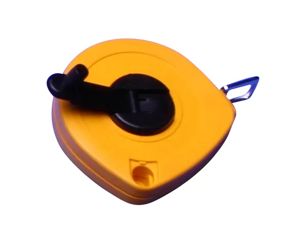 Polanik Closed Reel Steel Measuring Tape