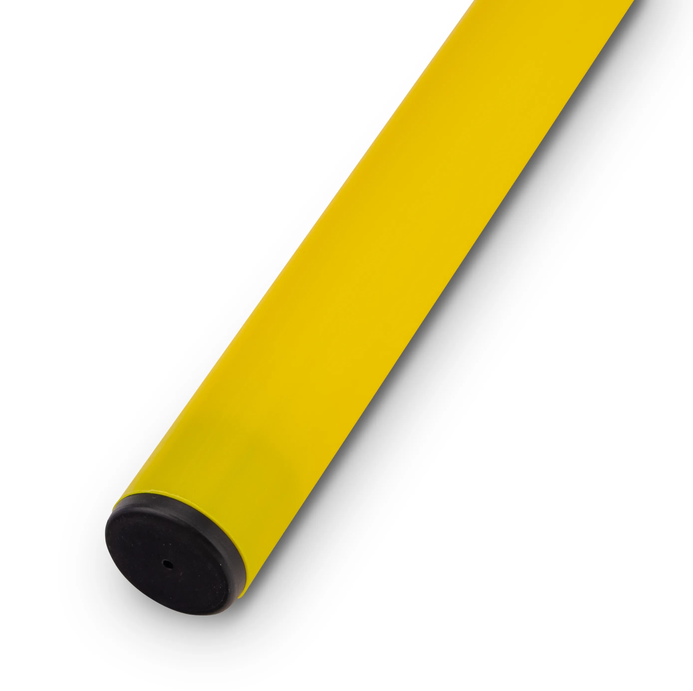 HAEST 38 cm plug-in hurdle set for agility training