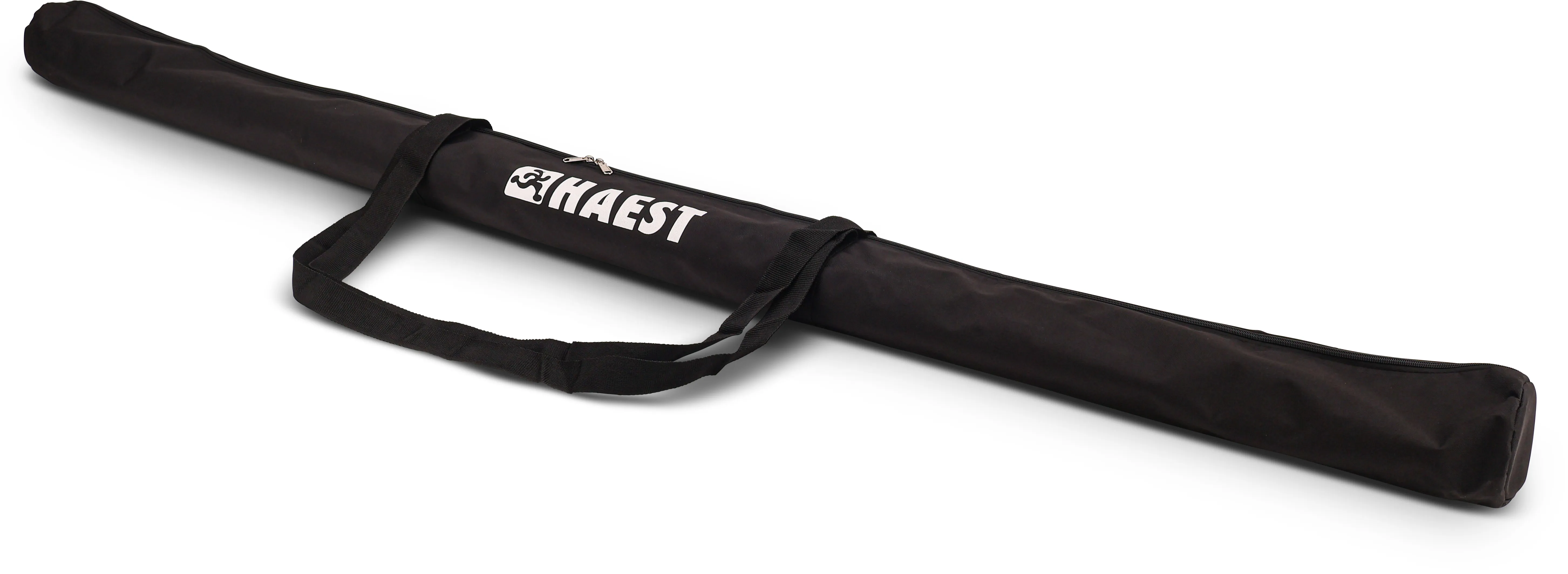 HAEST black javelin bag for up to ten javelins