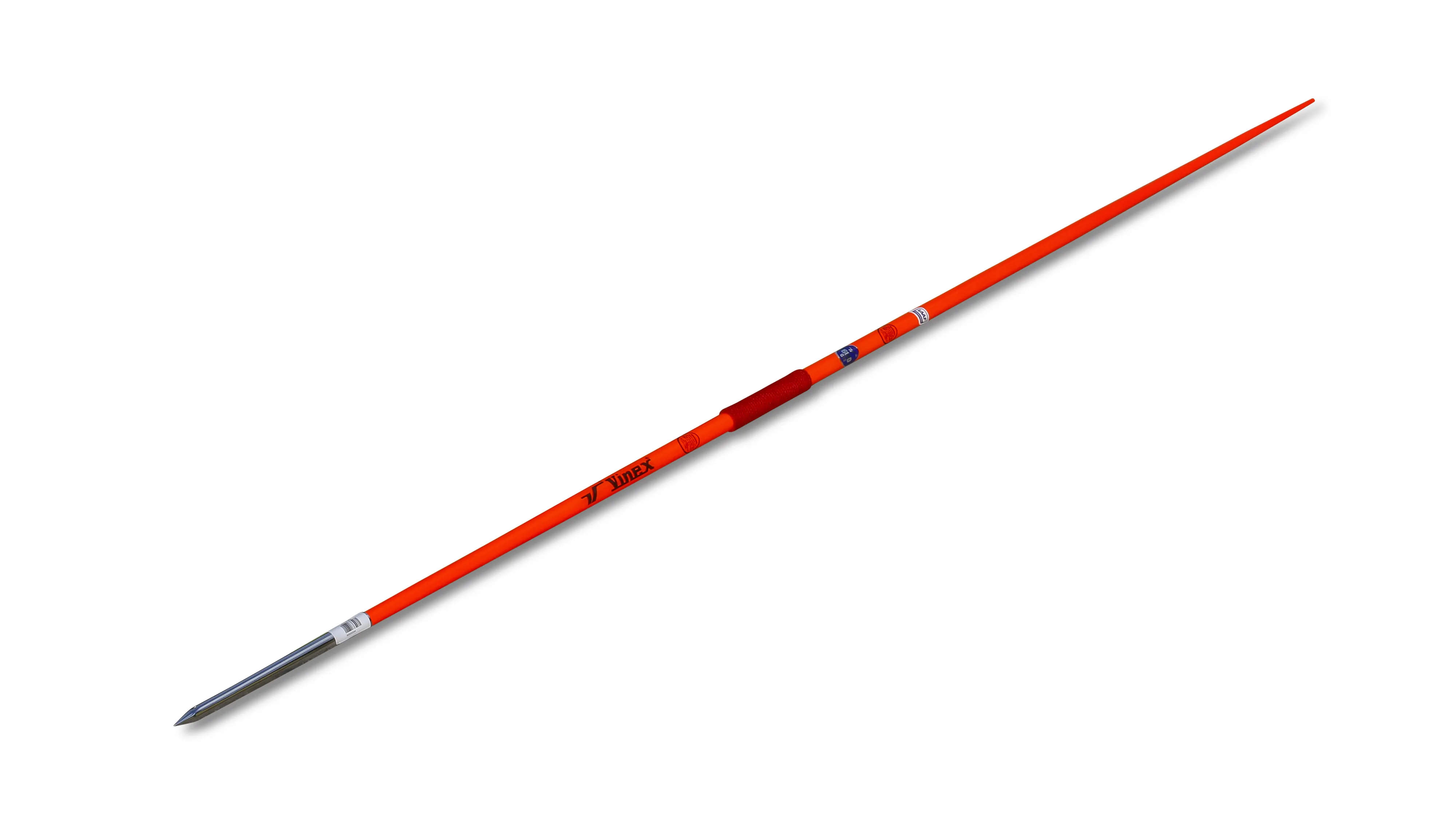 Vinex Challenge Competition Javelin