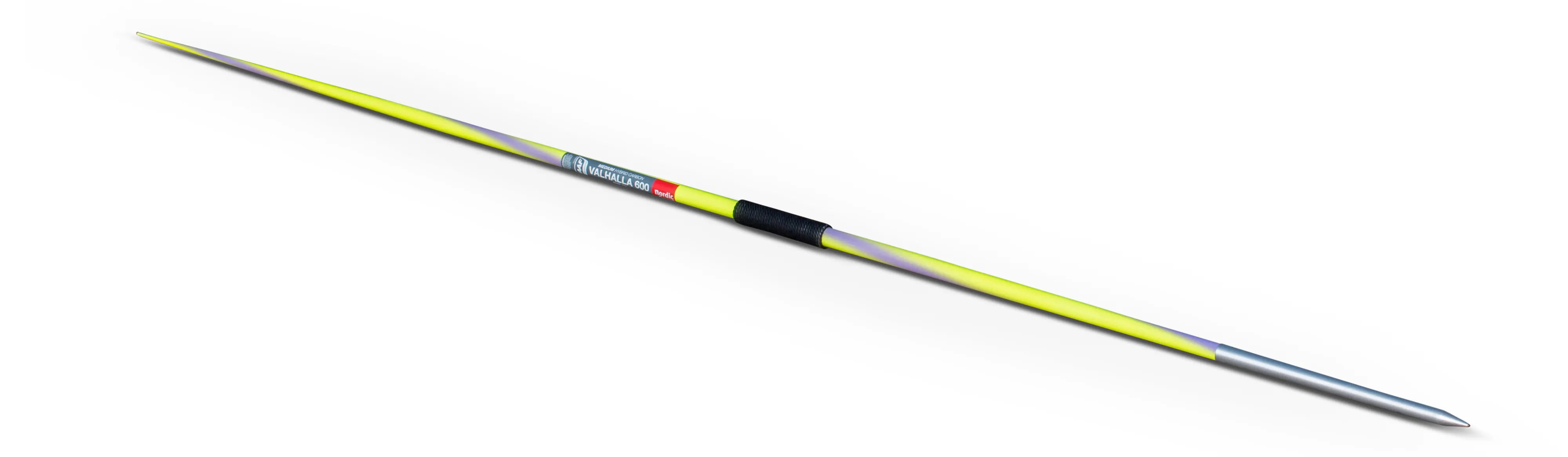 Nordic Valhalla Competition Javelin