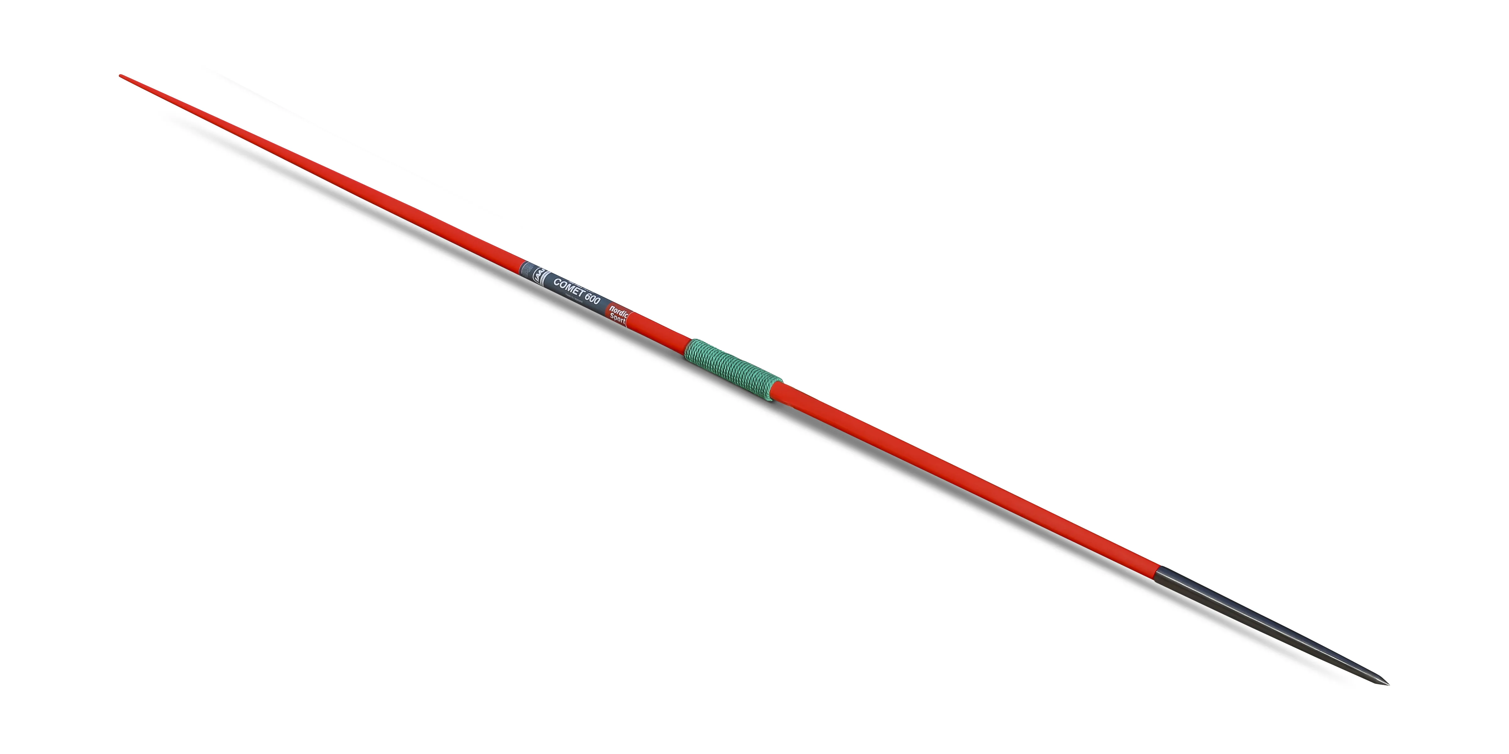 Nordic Comet Competition Javelin