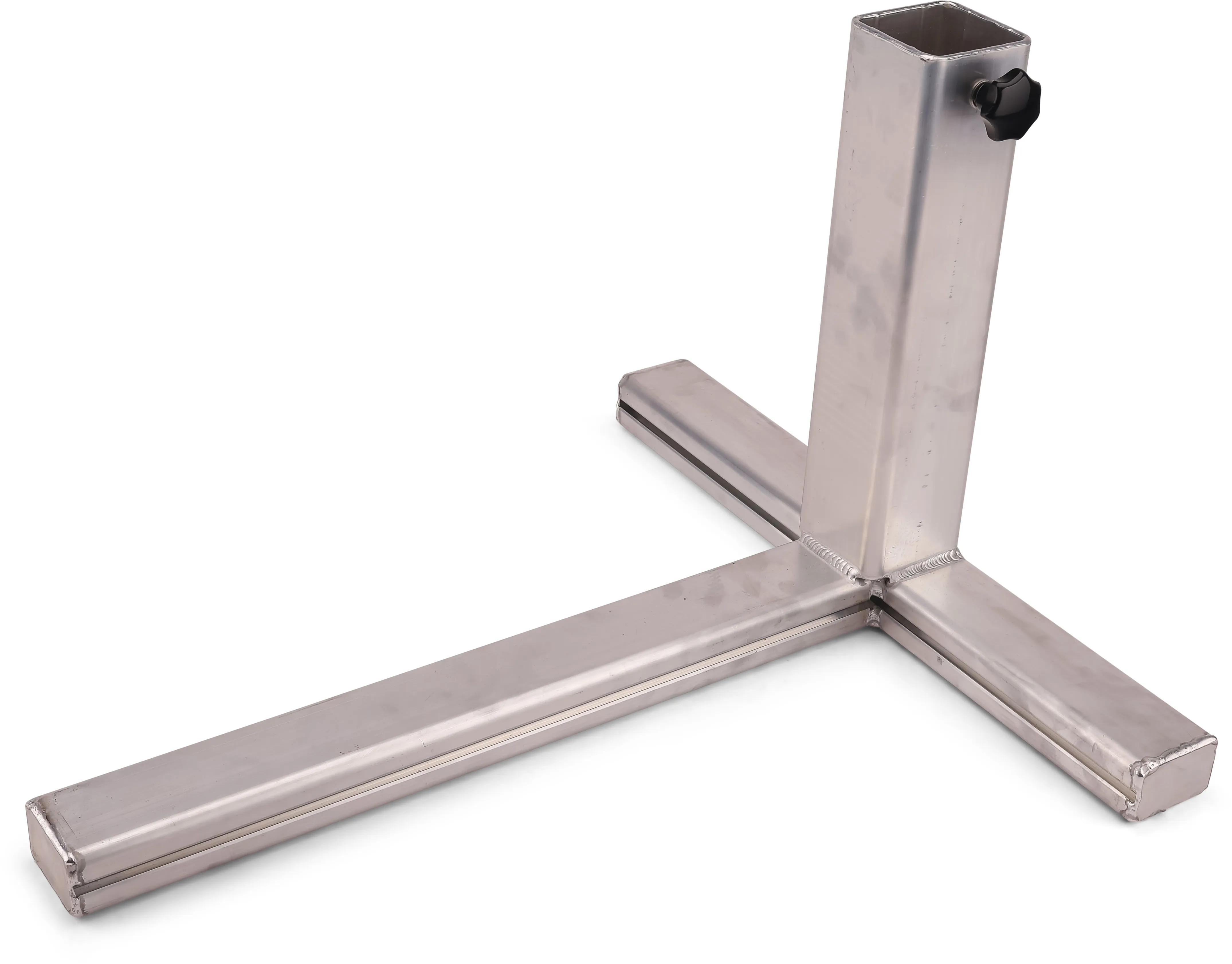 HAEST High-Jump Stand for Competition and Training