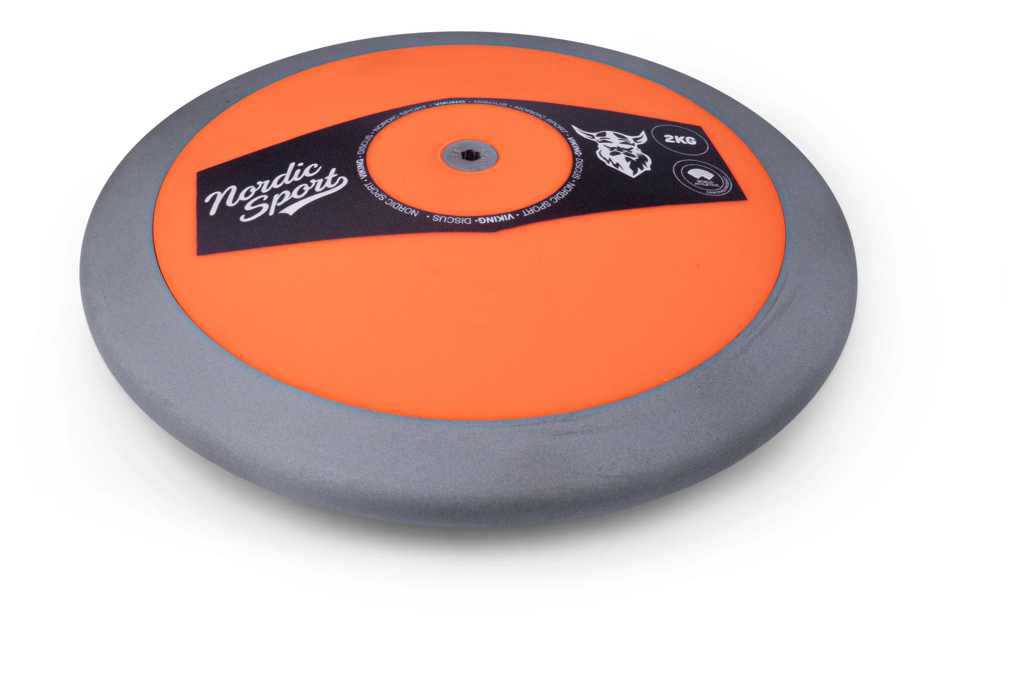 Nordic Viking Competition Discus
