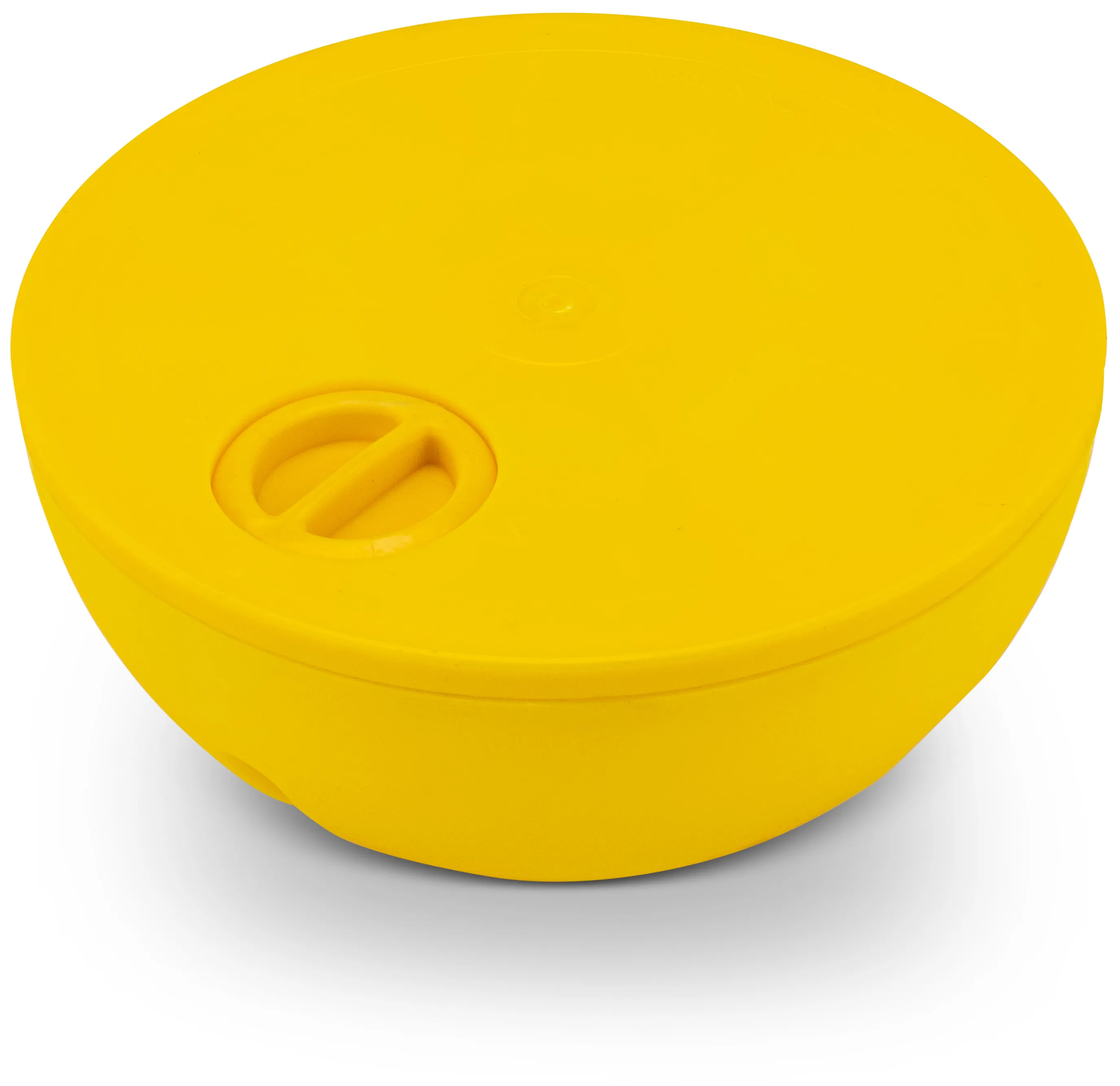 Multifunctional Agility Pole and Ring Base