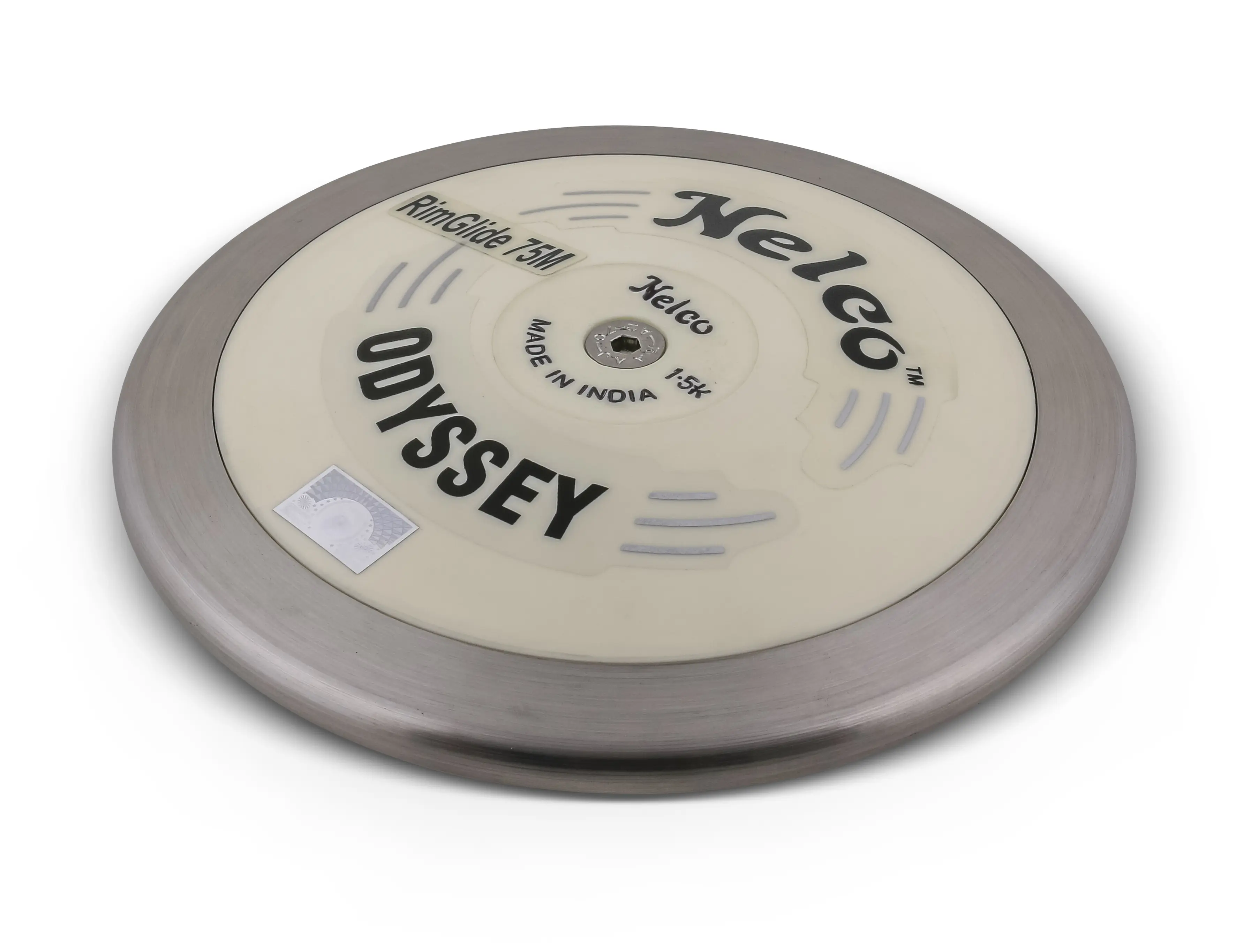 Nelco Odyssey Super Spin Competition Discus