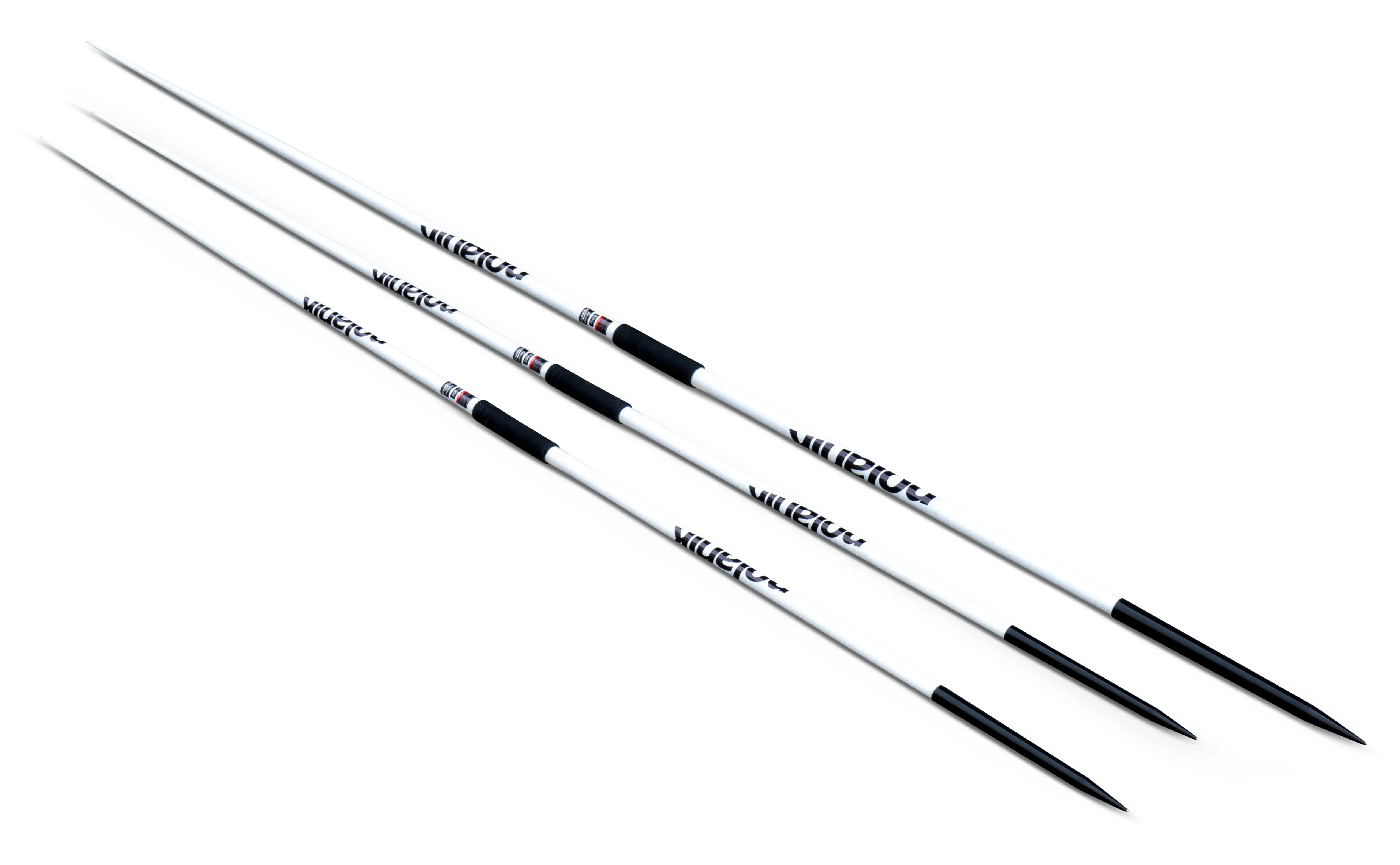 Polanik Special-Weighted Carbon Training Javelin