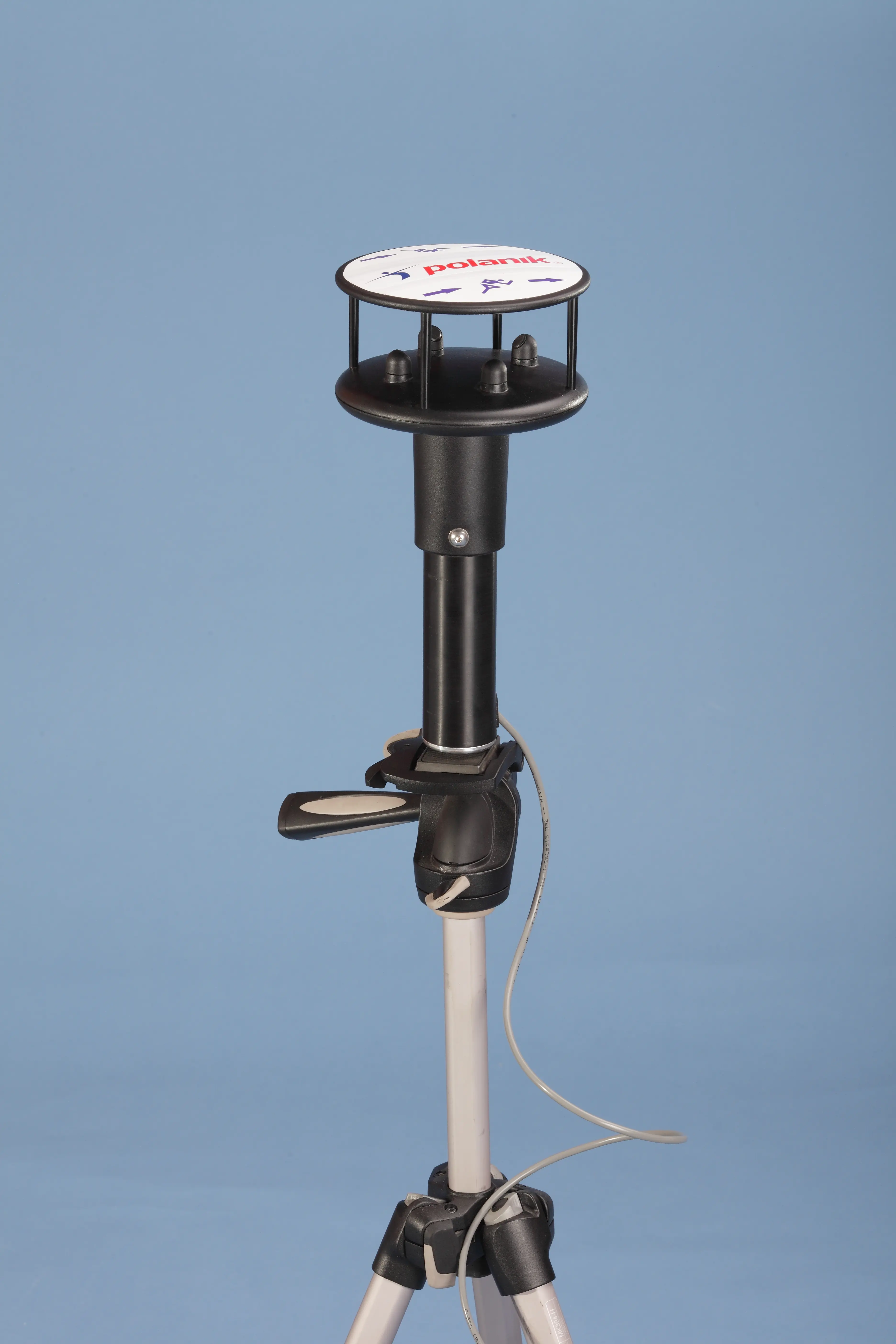 Polanik Digital Wind Speed Measuring Device