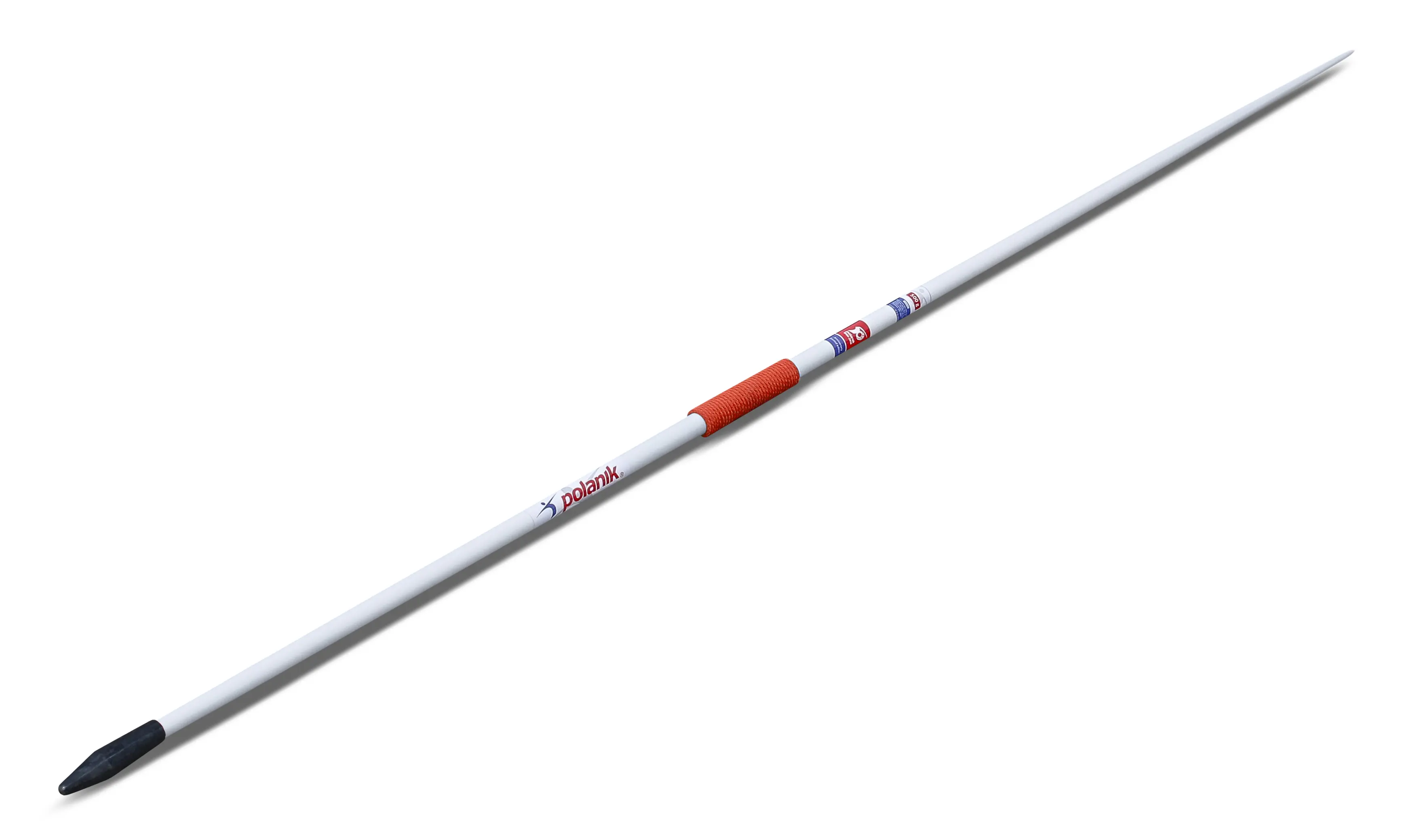 Polanik Class R Rubber Head Training Javelin