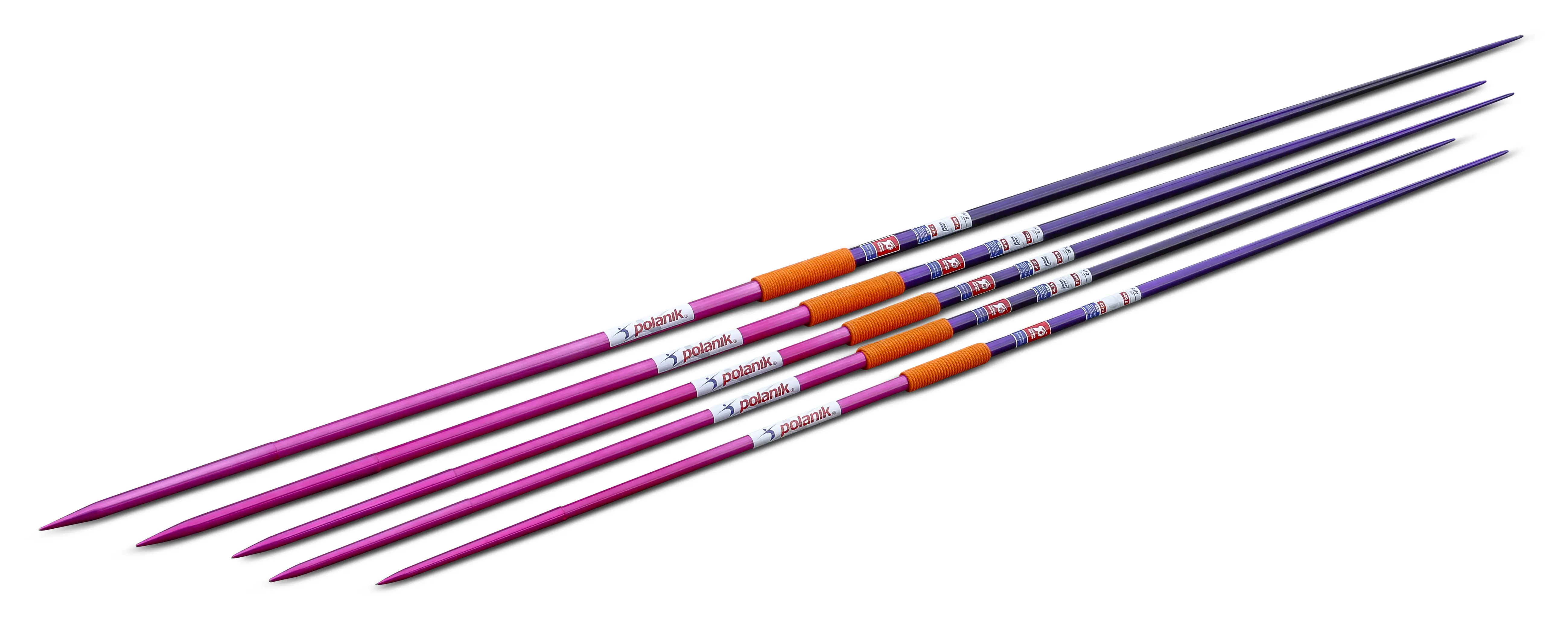 Polanik Air Flyer Competition Javelin