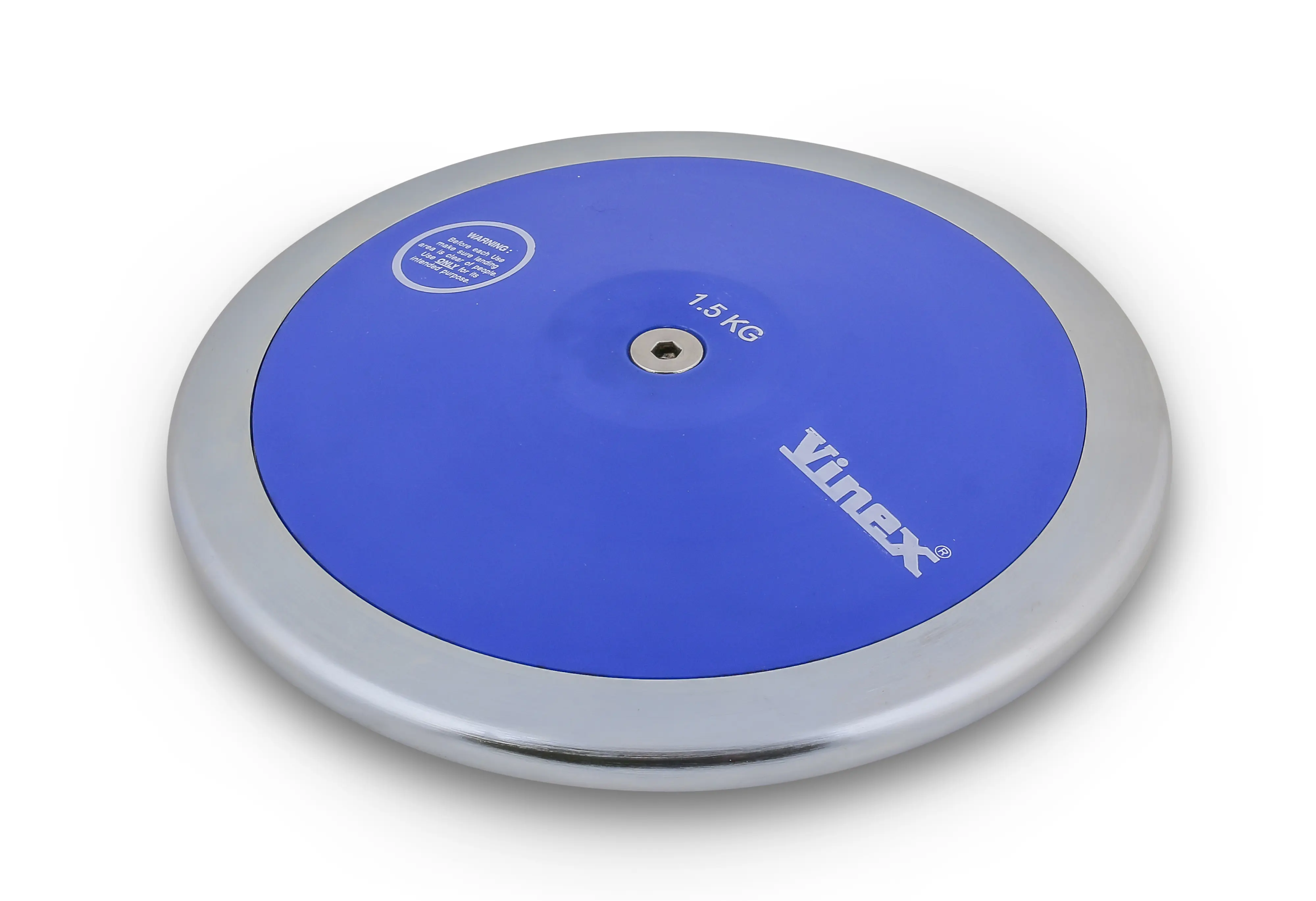 Vinex Select High Spin Men WOCP Competition Discus