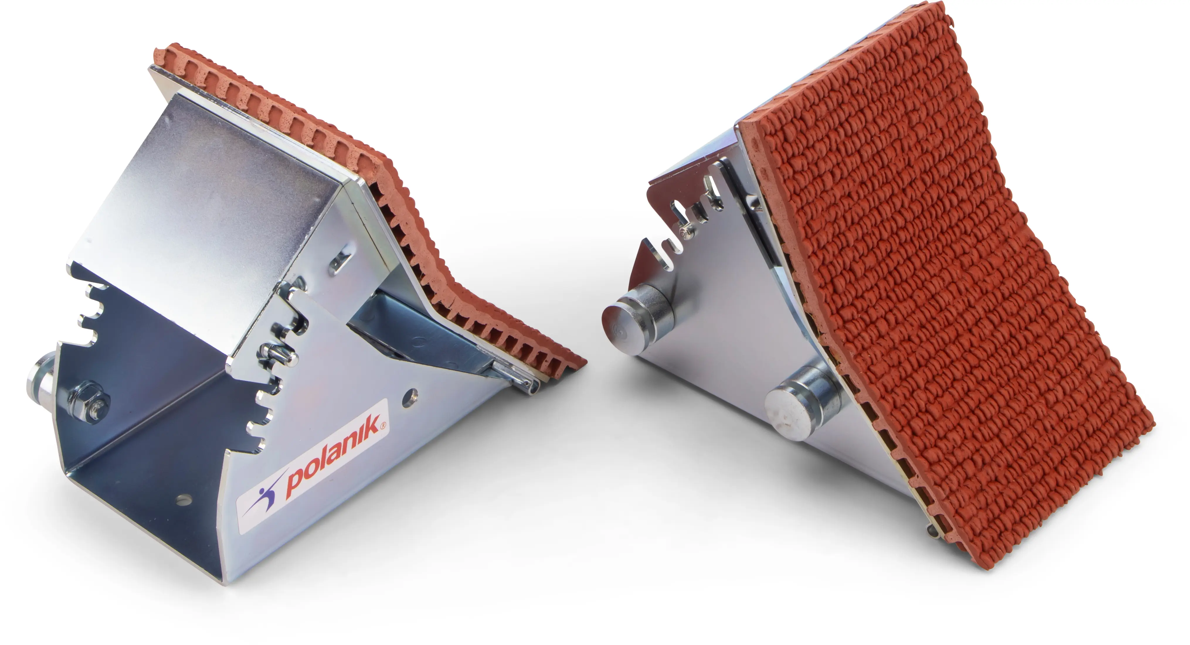 Polanik PBS-01 Steel Competition Starting Block