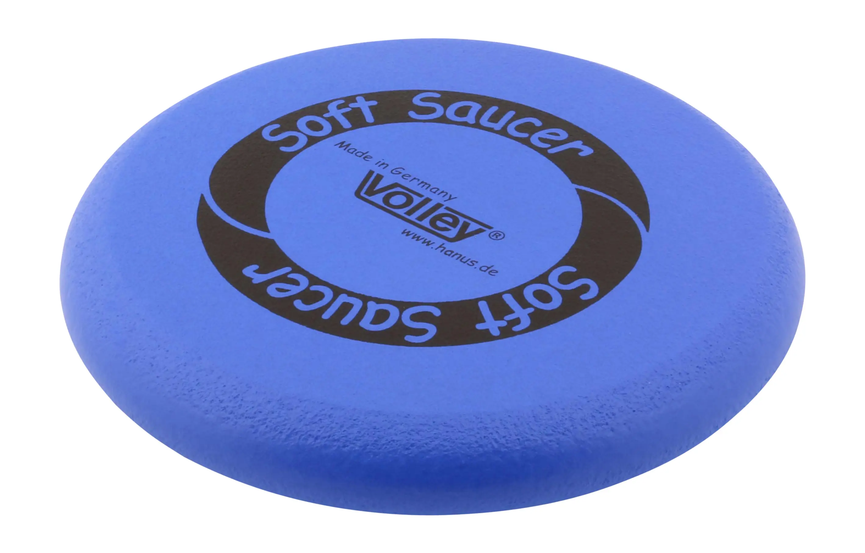 Volley® ELE Soft Saucer