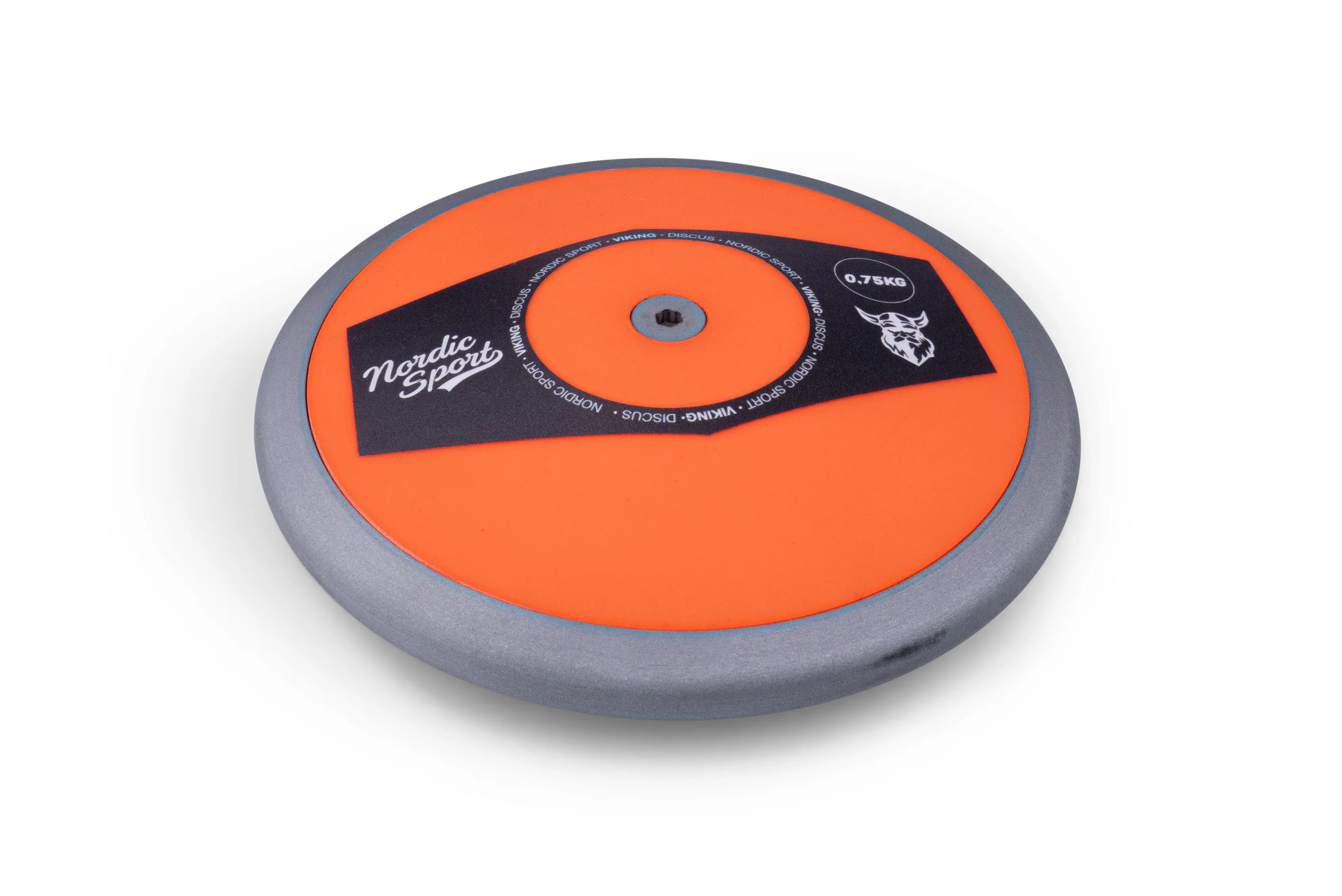 Nordic Viking Competition Discus
