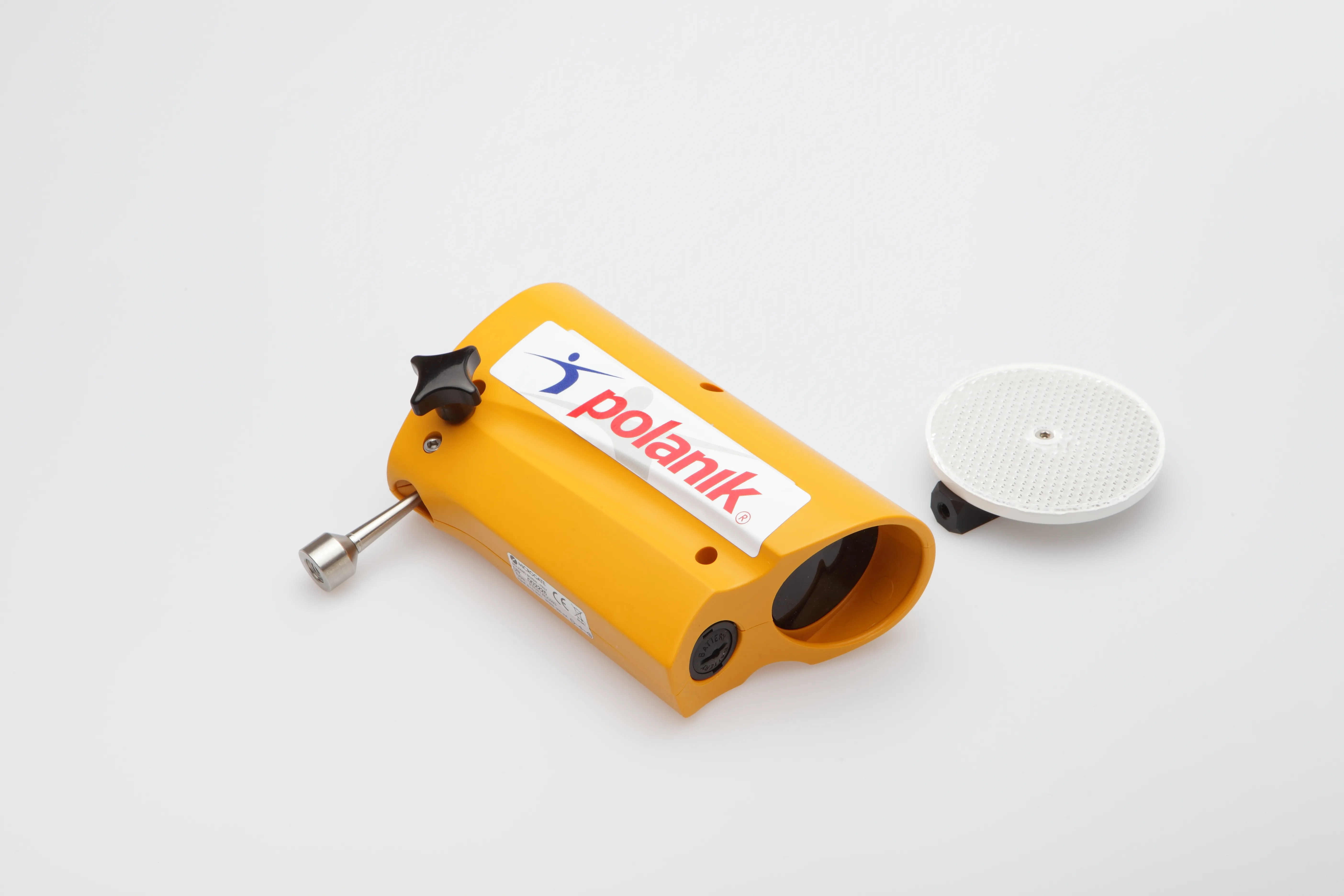 Polanik Timing System with Light Barrier