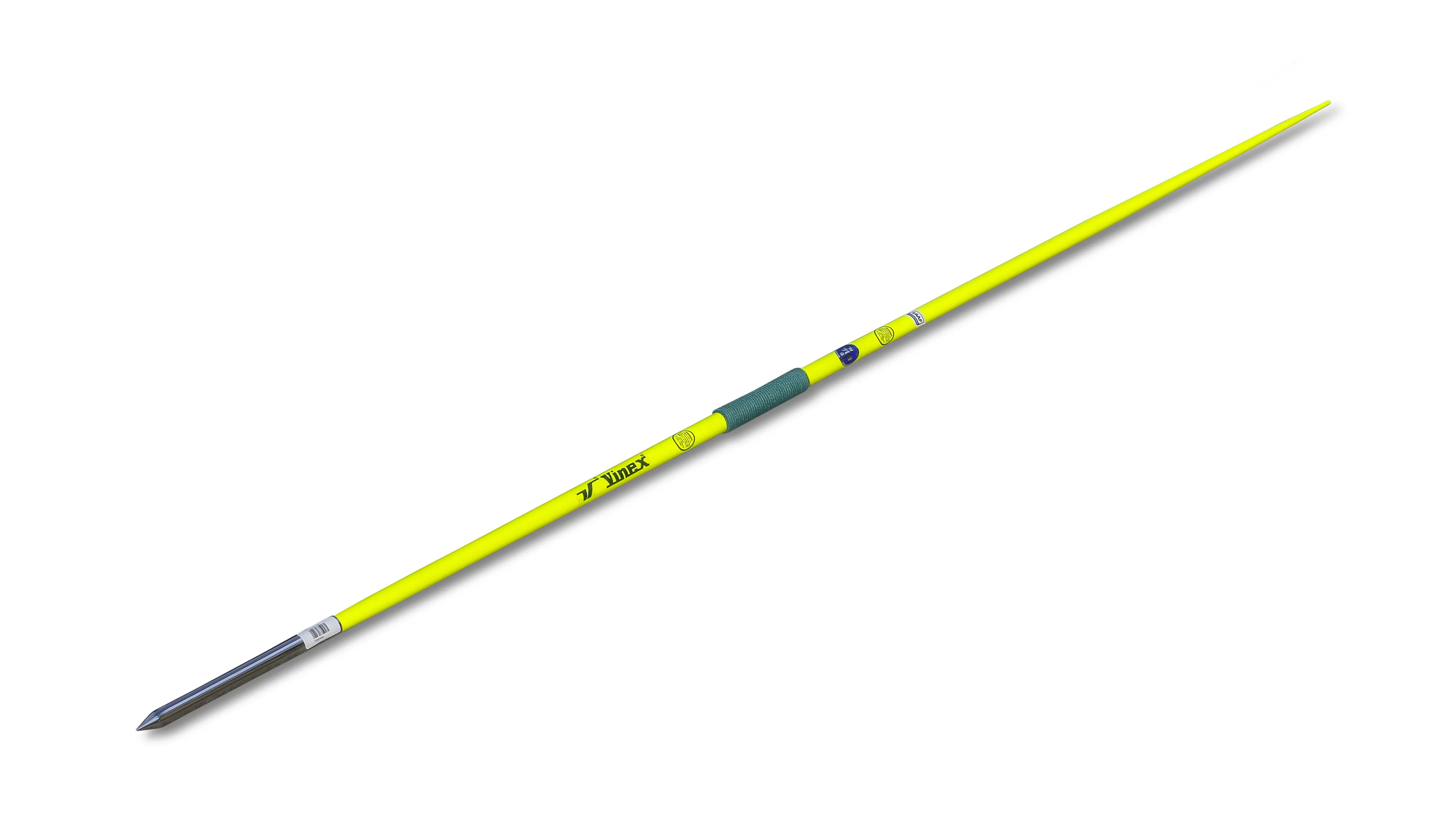 Vinex Challenge Competition Javelin