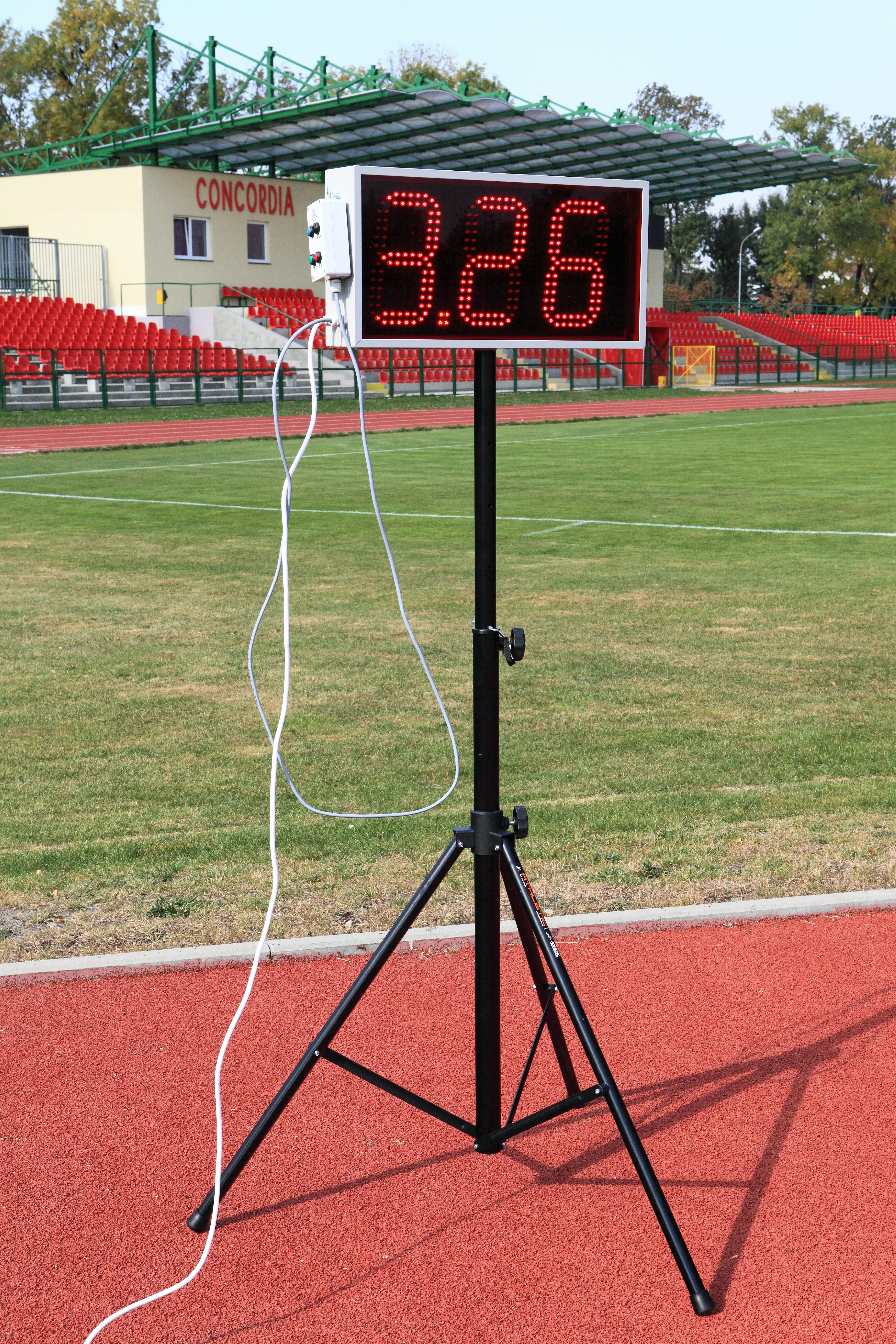 Polanik Digital Countdown Board