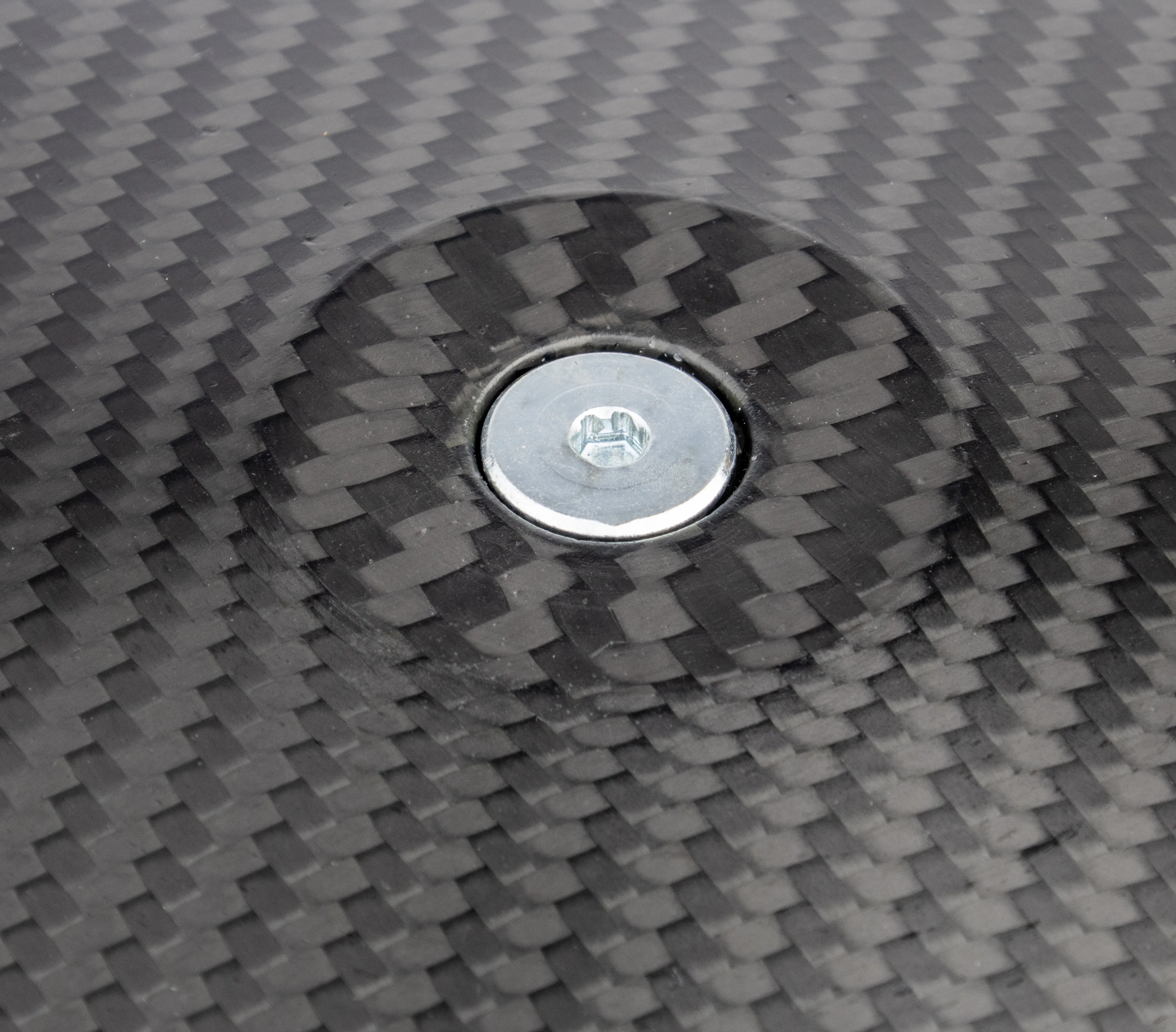 Polanik CCD19 Carbon Competition Discus