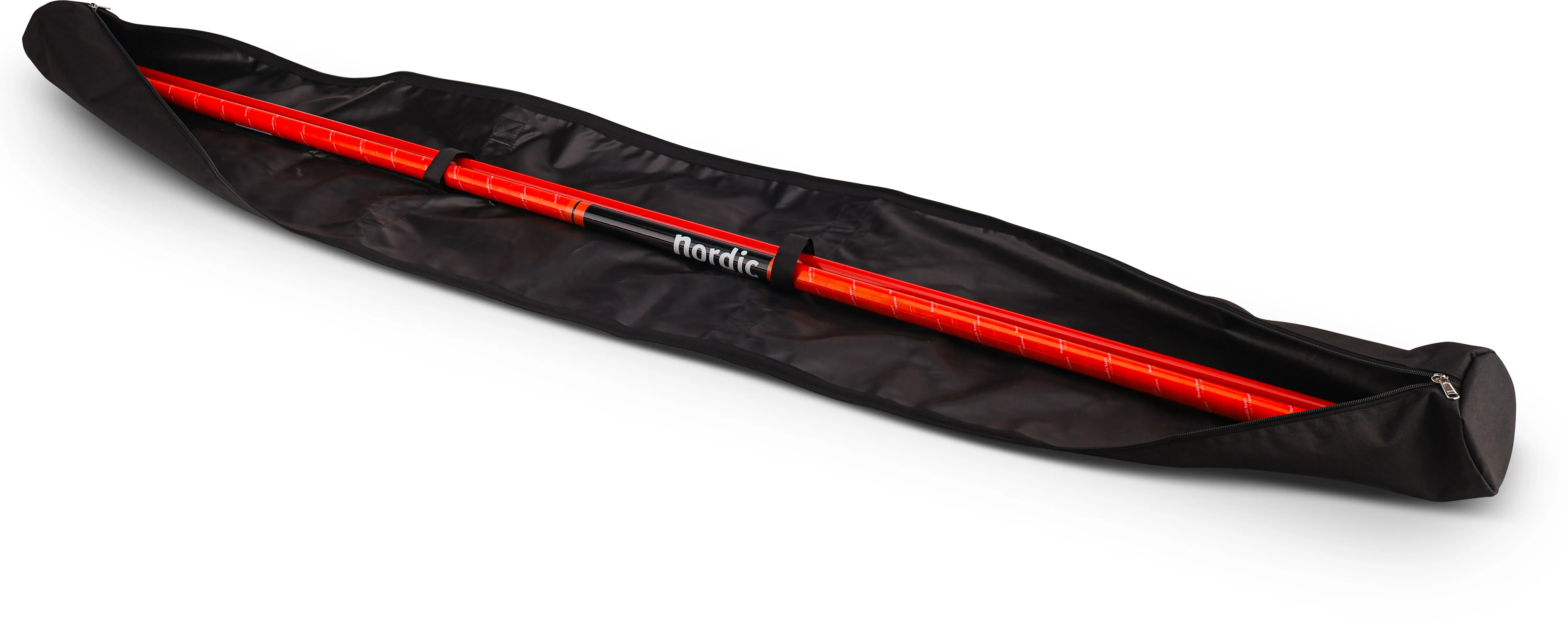 HAEST black javelin bag for up to ten javelins