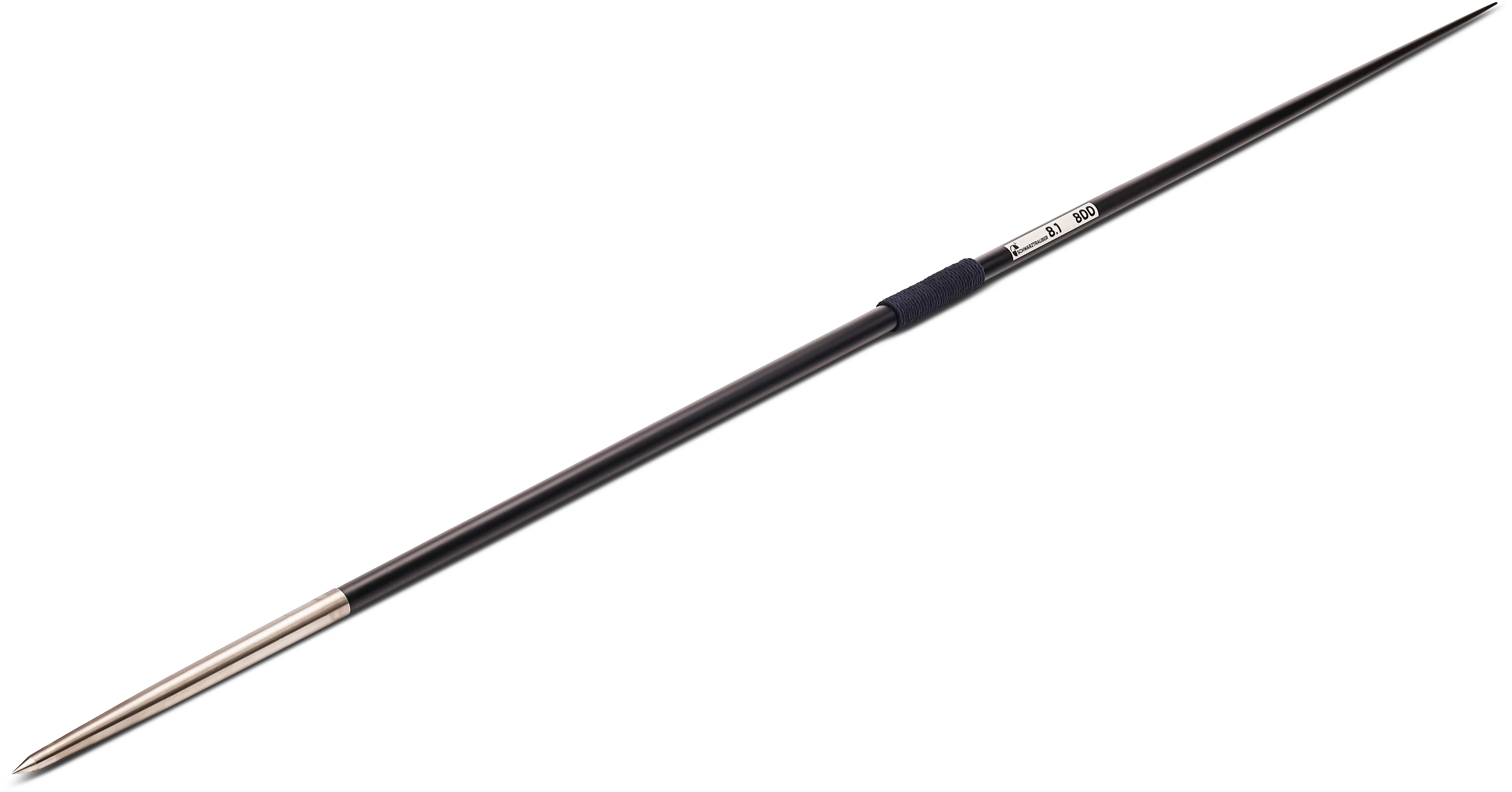 Schwarztrauber Competition Javelin One