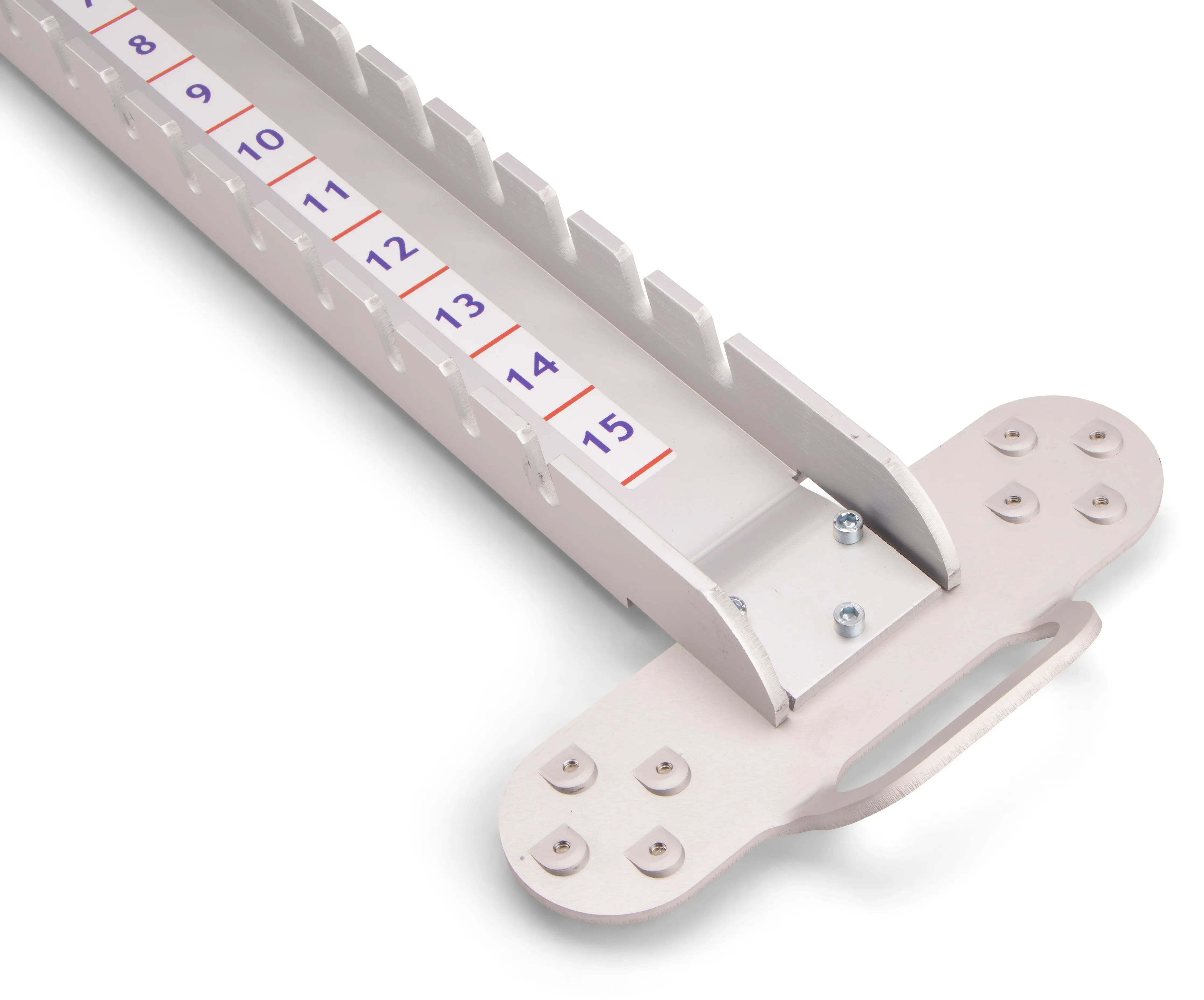 Polanik PBS17-02 Aluminium Competition Starting Block