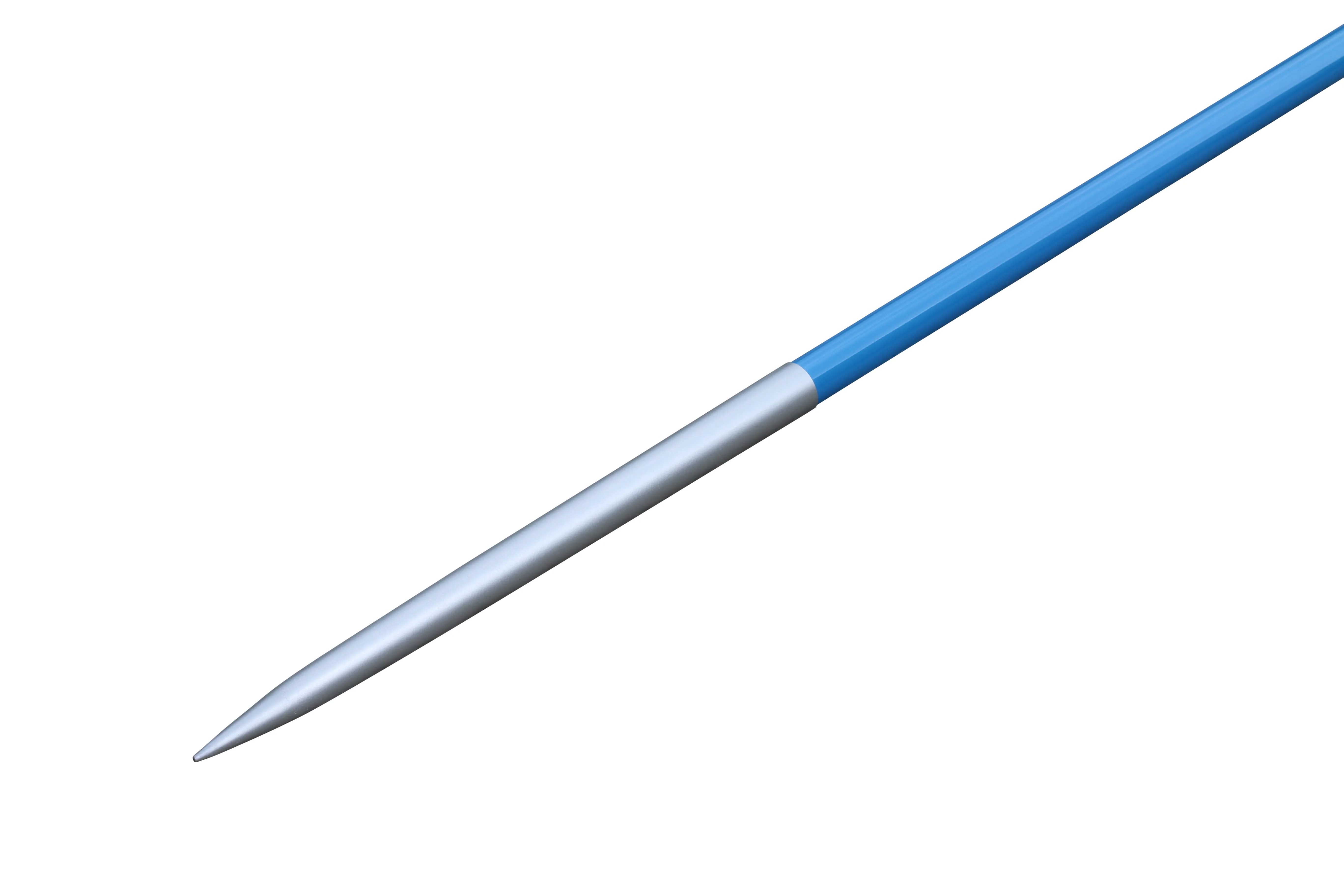 Nordic Master Steel Competition Javelin - 700 g - Flex 7.4