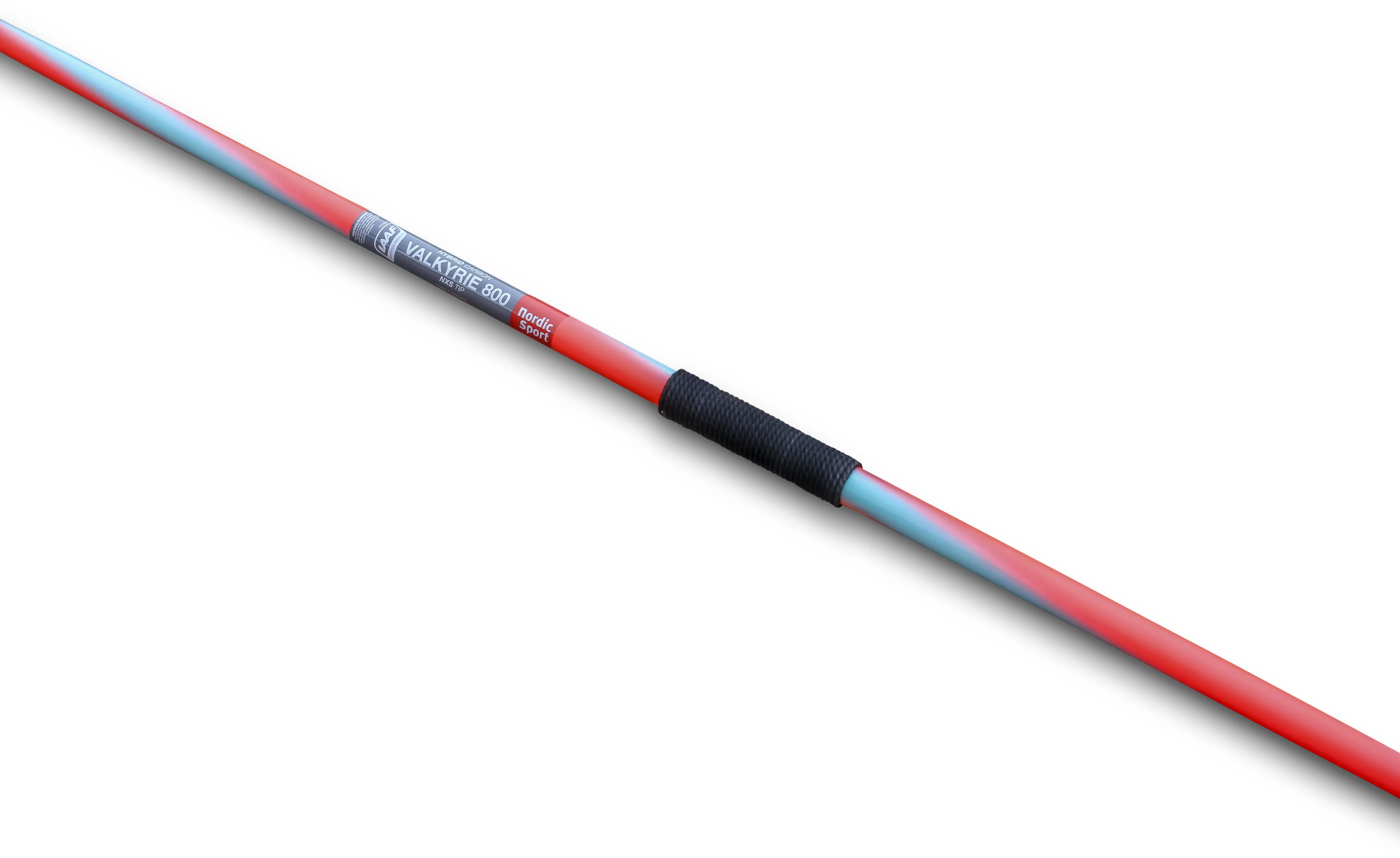 Nordic Valkyrie Competition Javelin